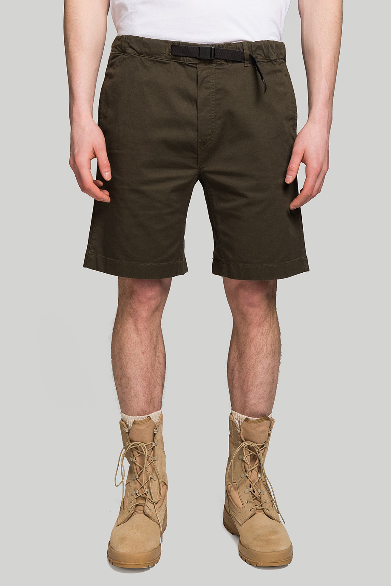 Шорти Woolrich EASY SHORT купити в Україні