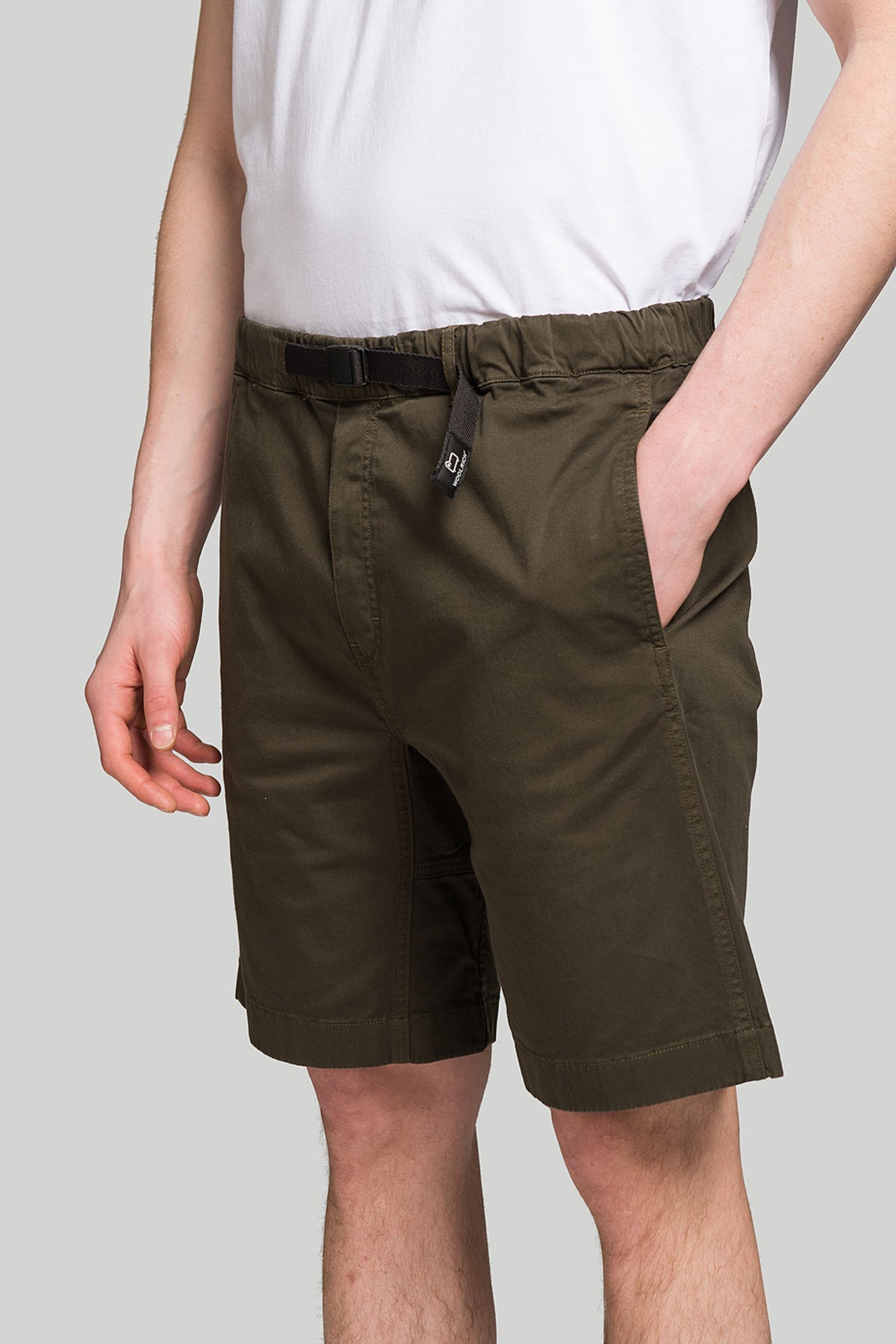 Шорти Woolrich EASY SHORT з доставкою