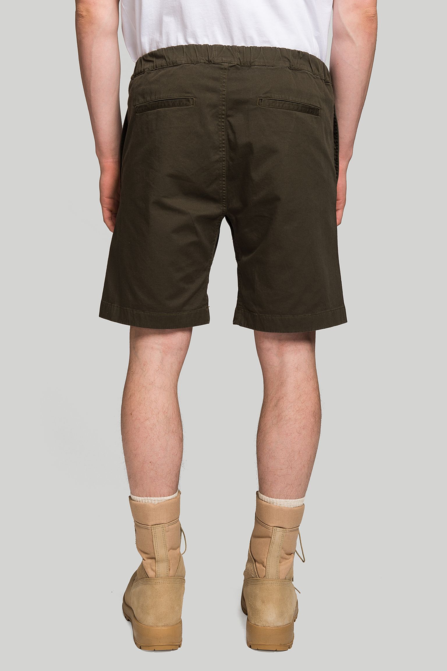Стильні Шорти Woolrich EASY SHORT