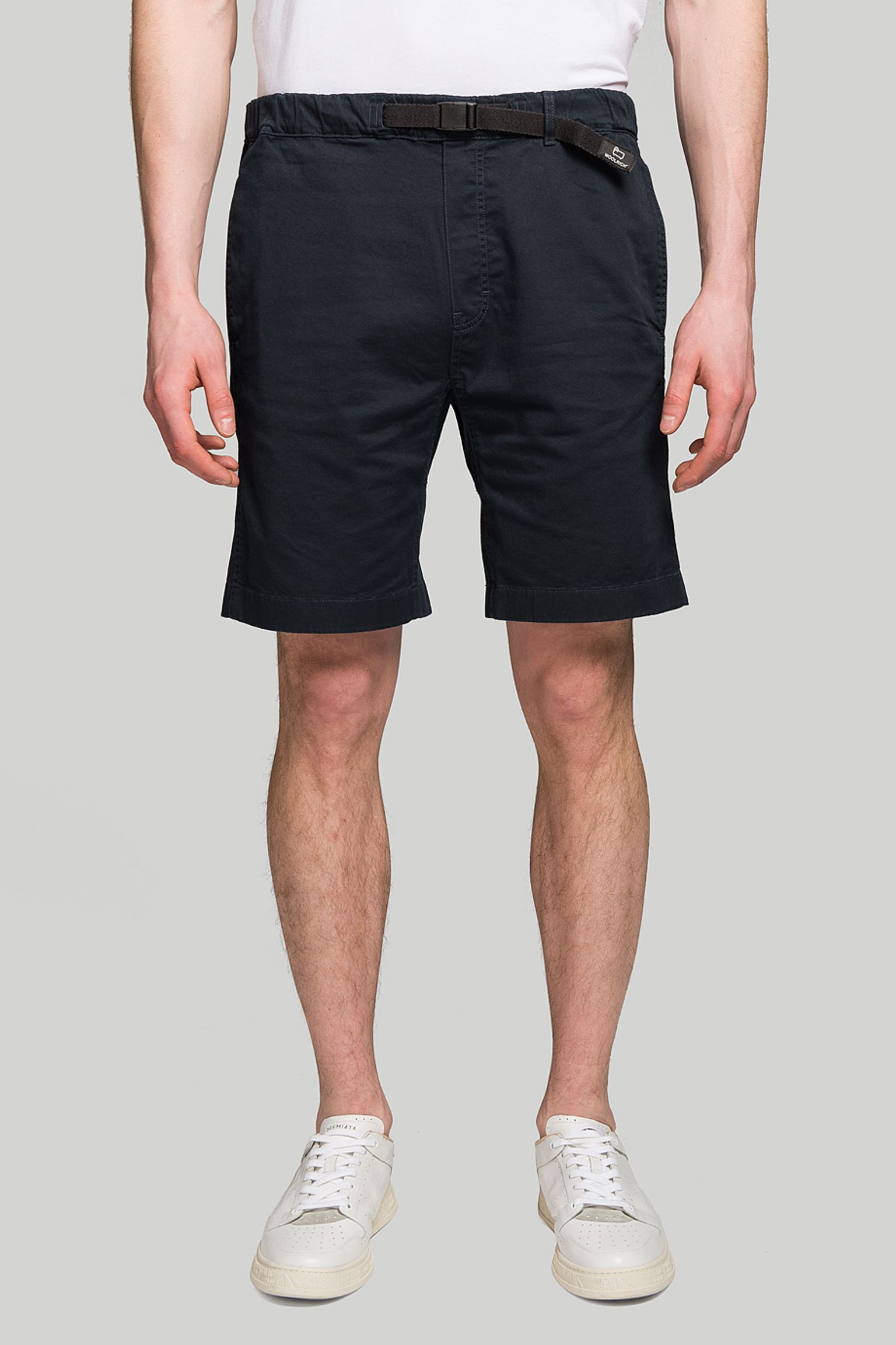 Шорты Woolrich EASY SHORT