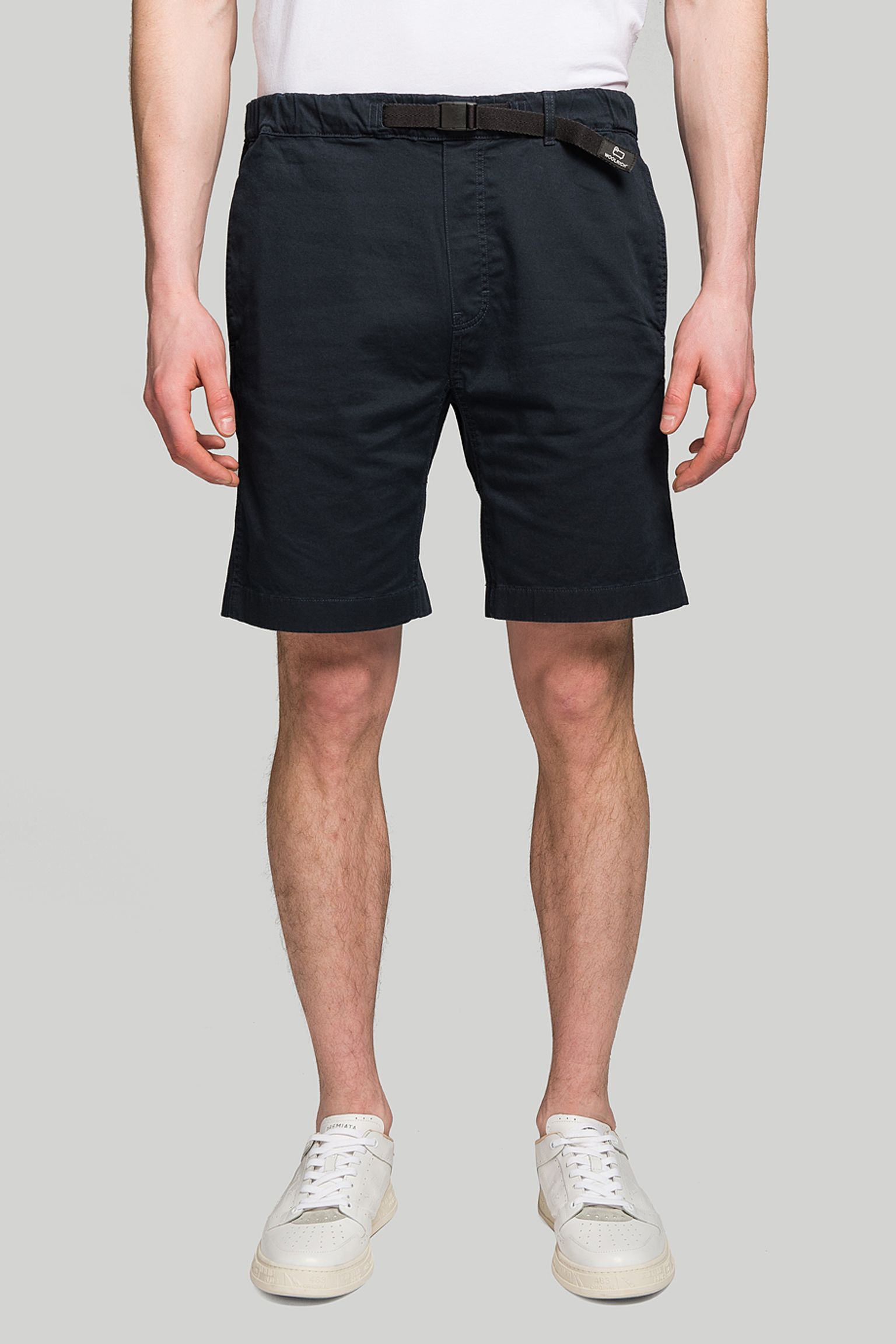 Шорты Woolrich EASY SHORT купить в Украине