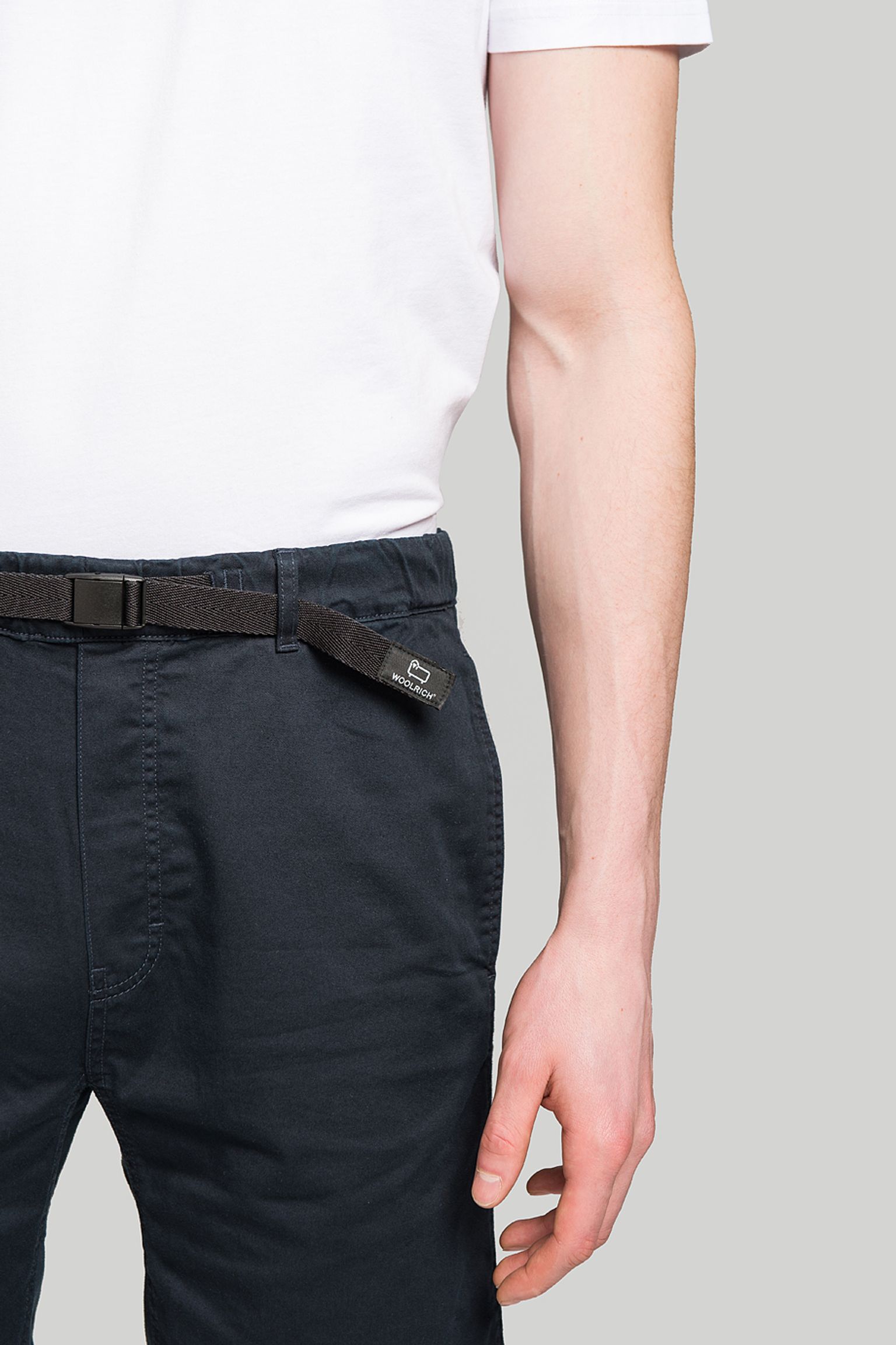 Шорты Woolrich EASY SHORT с доставкой