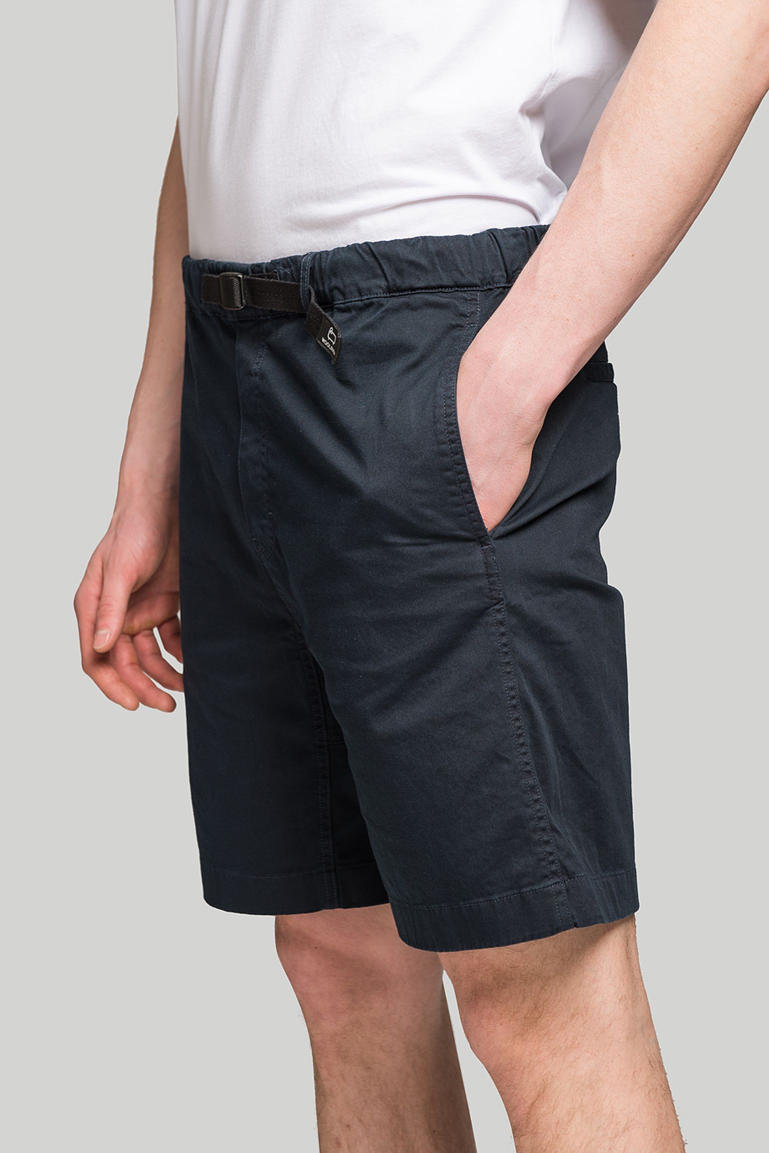 Стильные Шорты Woolrich EASY SHORT