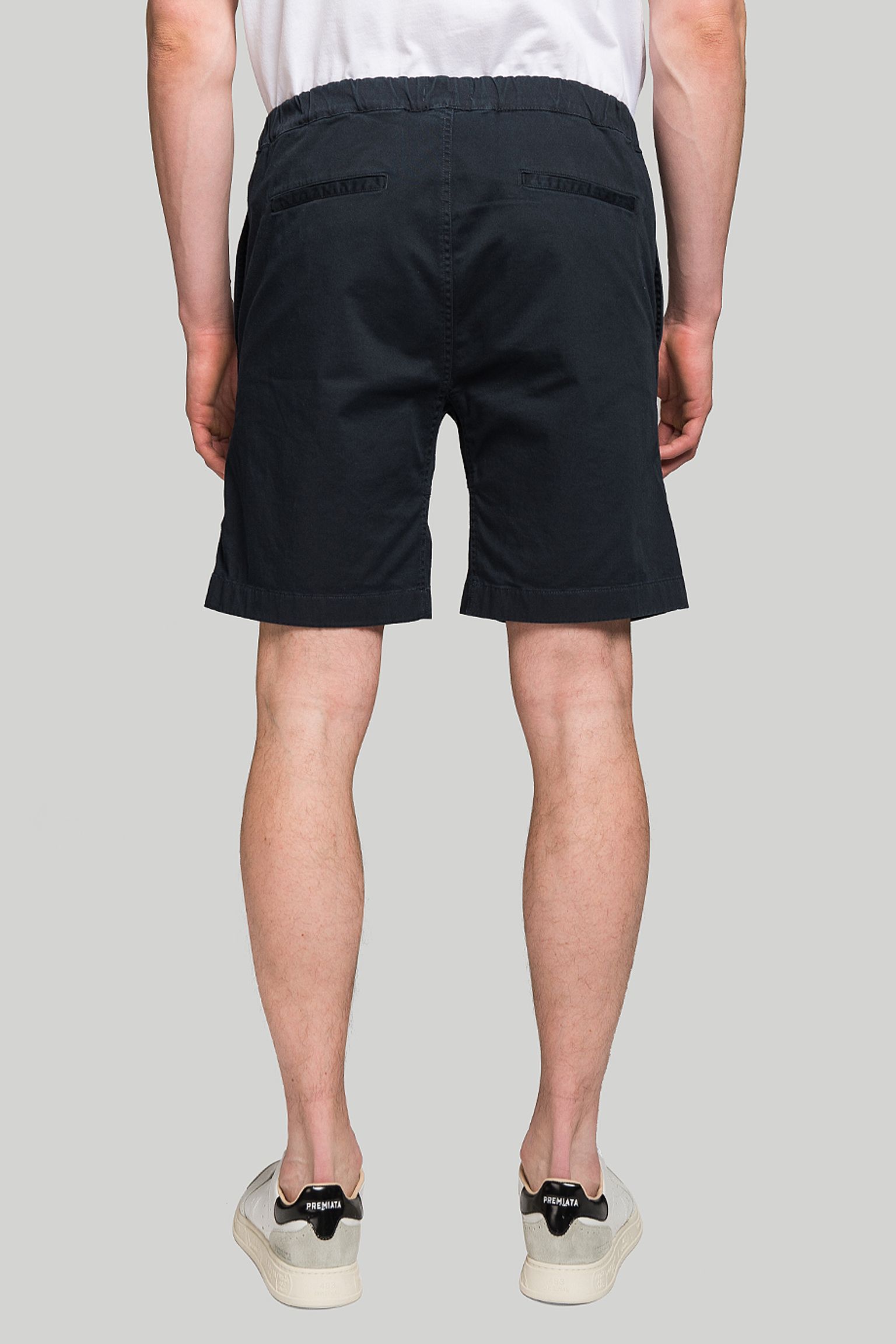 Шорты Woolrich EASY SHORT