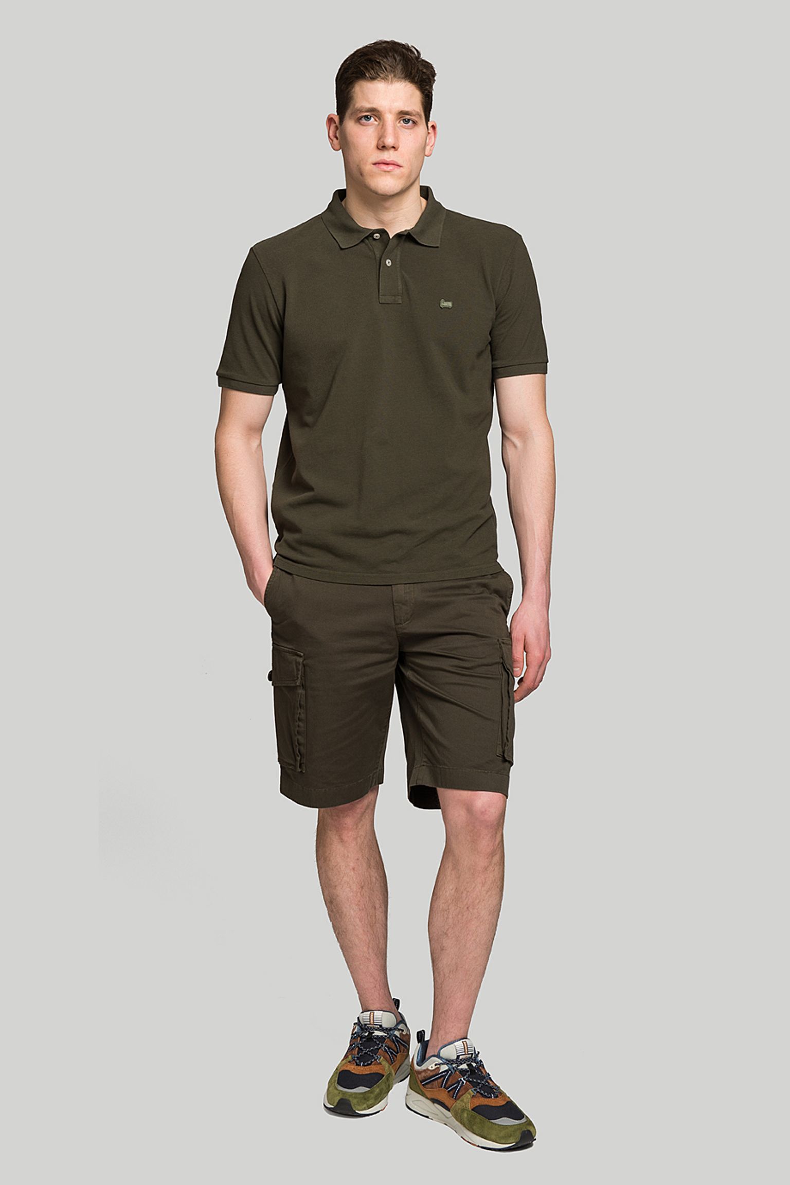 Шорты CLASSIC CARGO SHORT