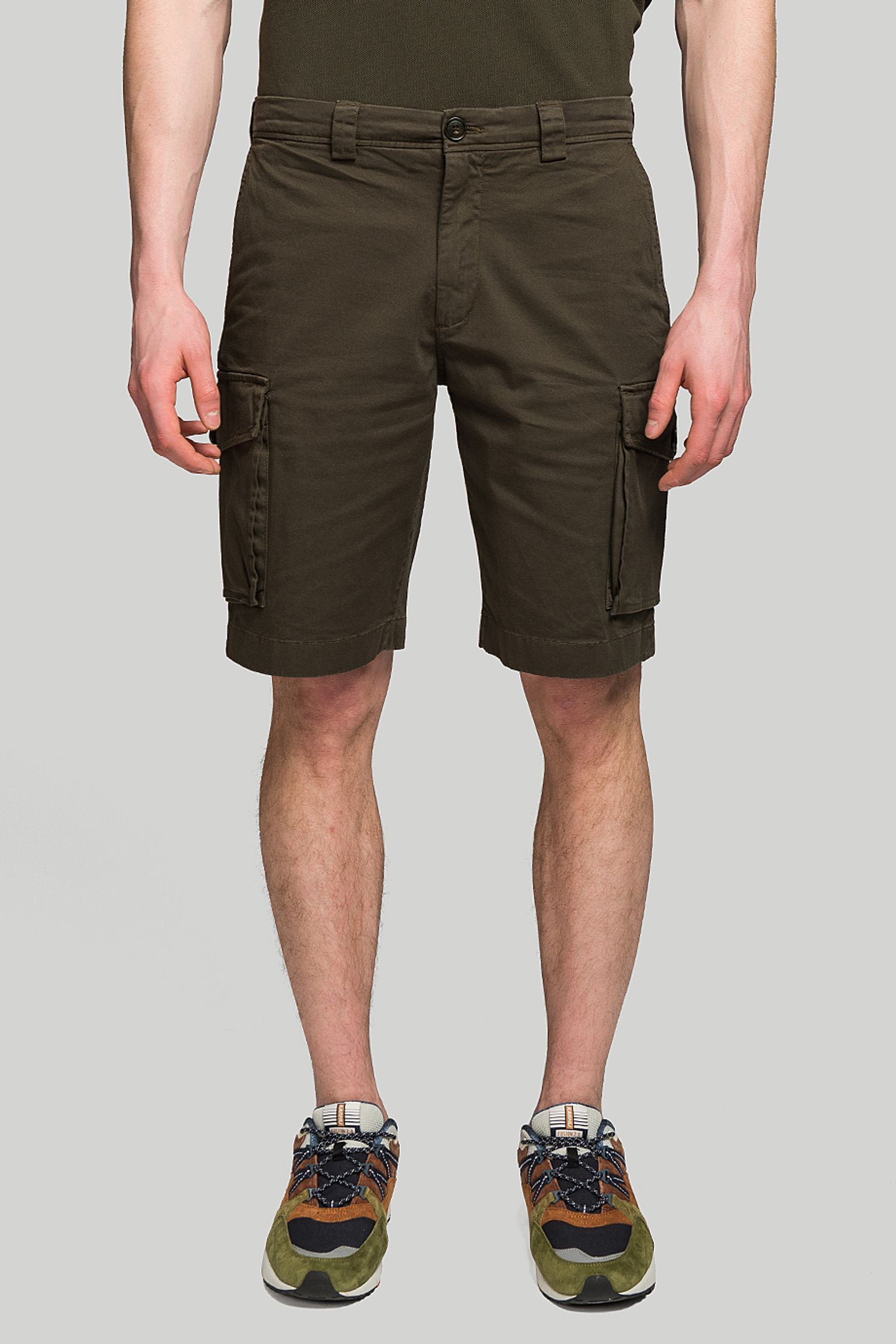 Шорты CLASSIC CARGO SHORT