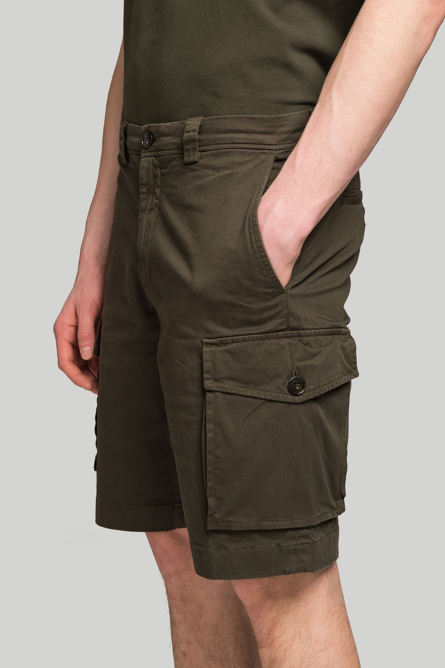 Шорты CLASSIC CARGO SHORT