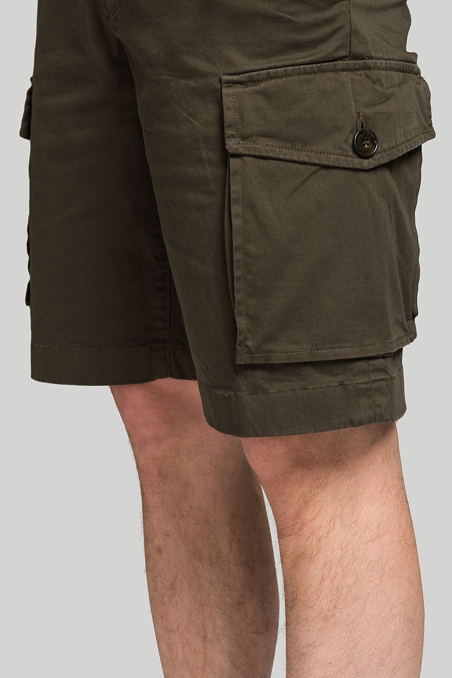 Шорты CLASSIC CARGO SHORT