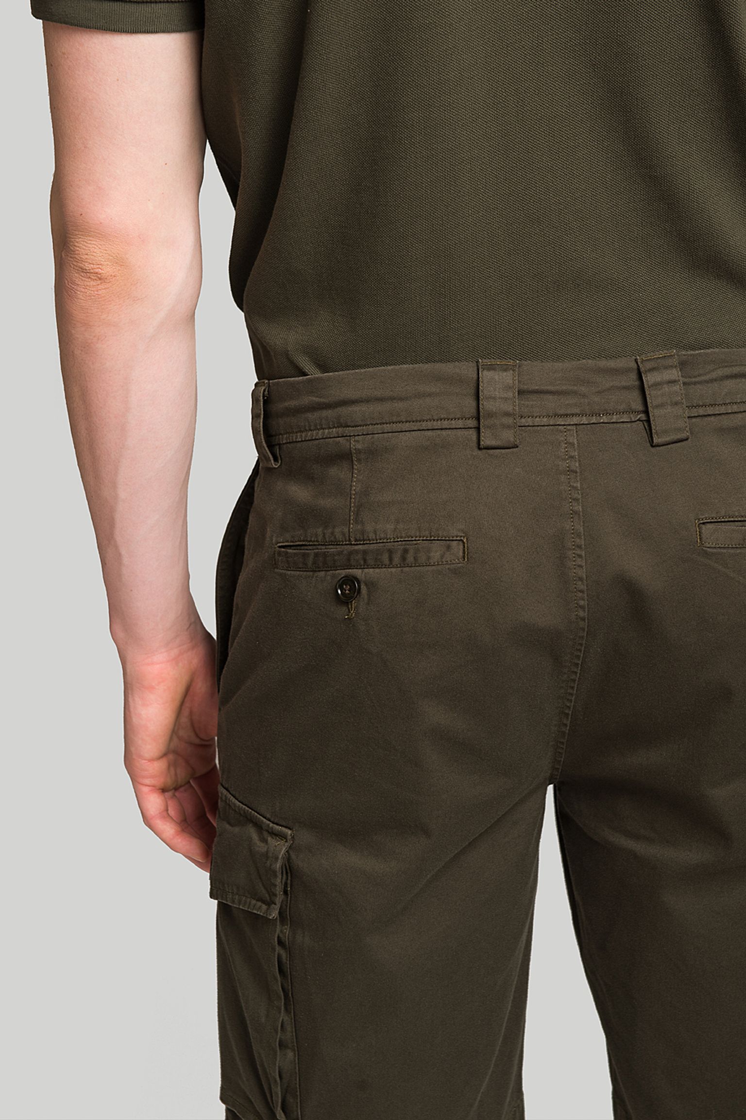 Шорты CLASSIC CARGO SHORT