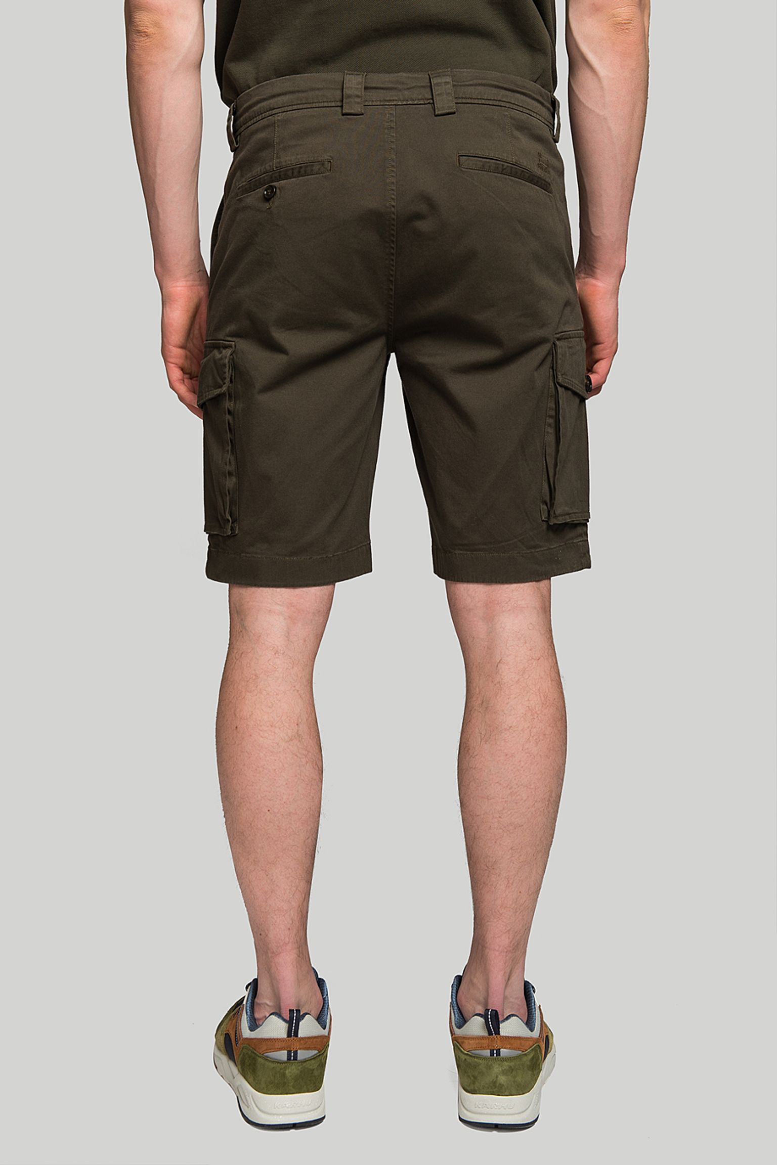 Шорты CLASSIC CARGO SHORT