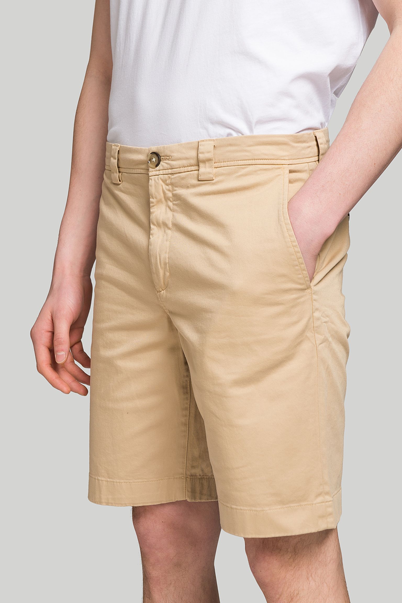 Шорты Woolrich CLASSIC CARGO SHORT