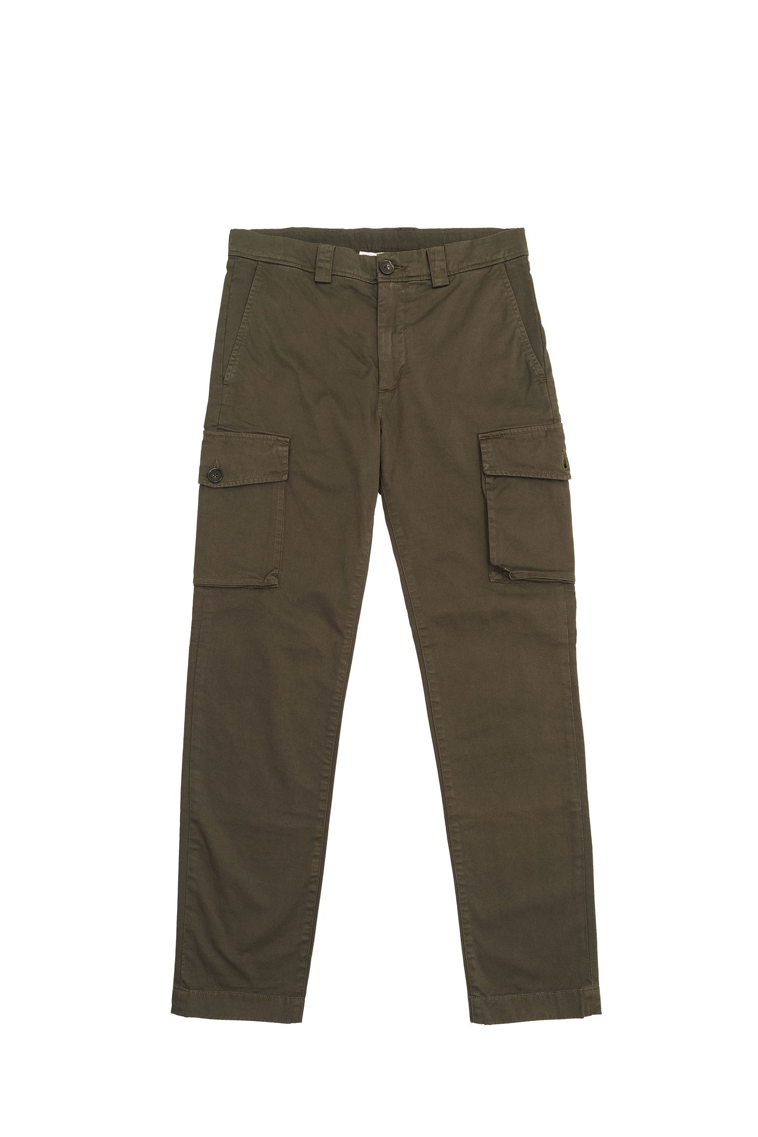 Брюки Woolrich CLASSIC CARGO PANT купити