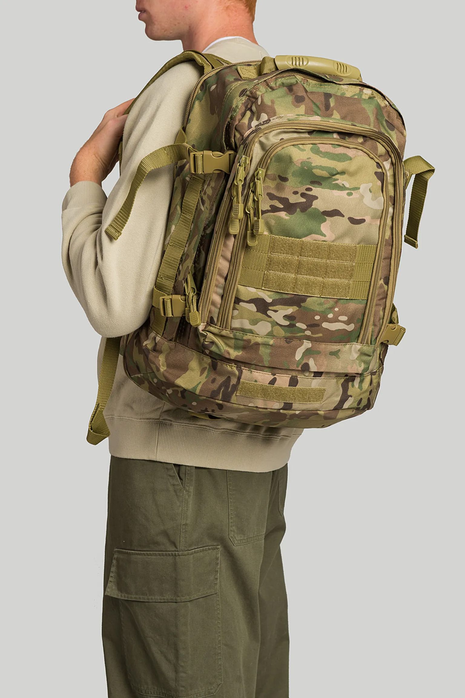 Рюкзак   3 Day Stretch Backpack купить в Украине