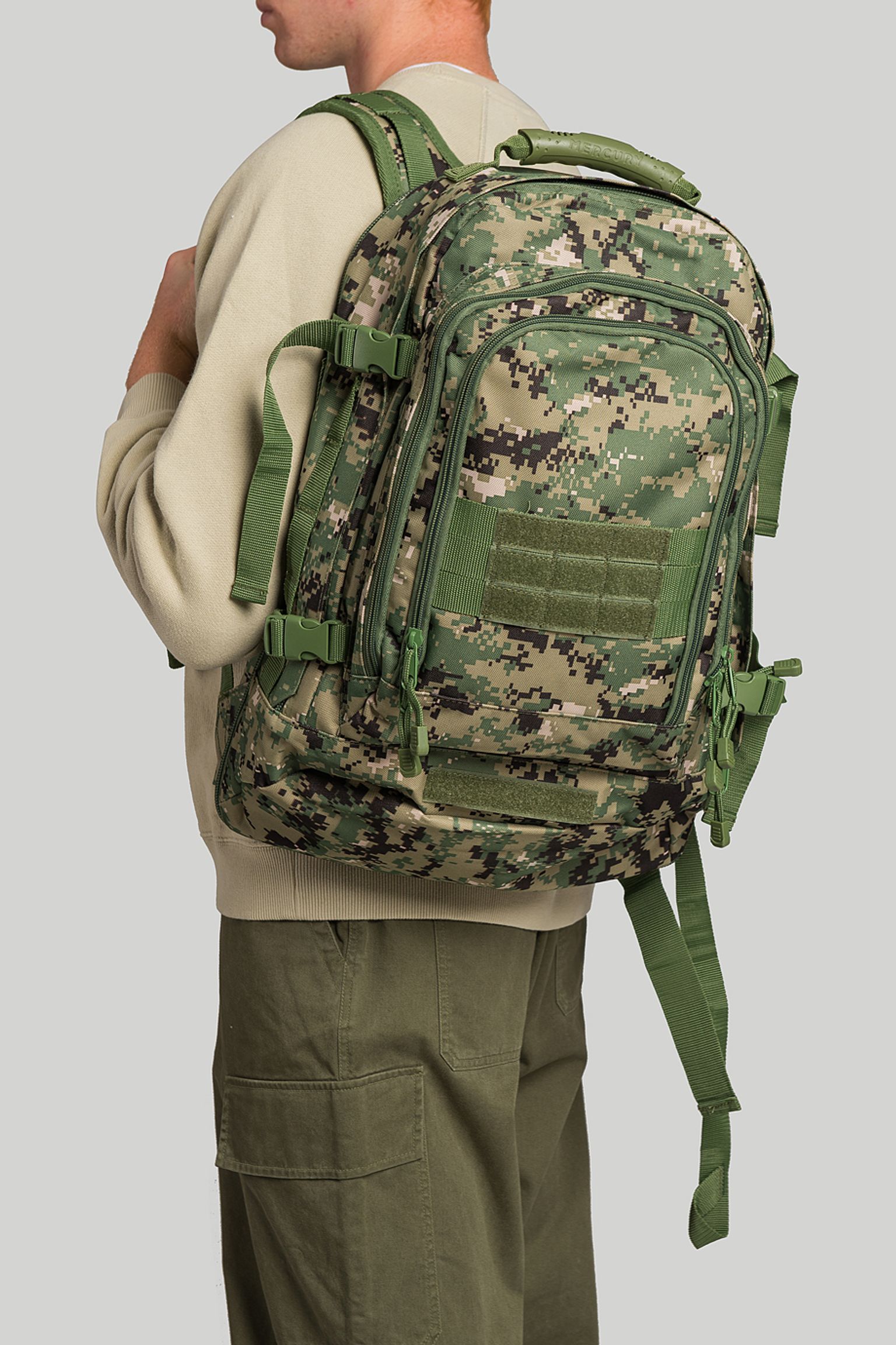 Рюкзак   3 Day Stretch Backpack