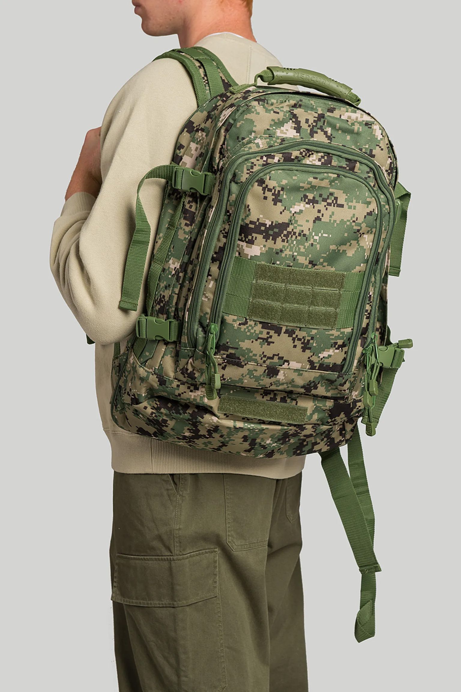 Рюкзак   3 Day Stretch Backpack купить в Украине