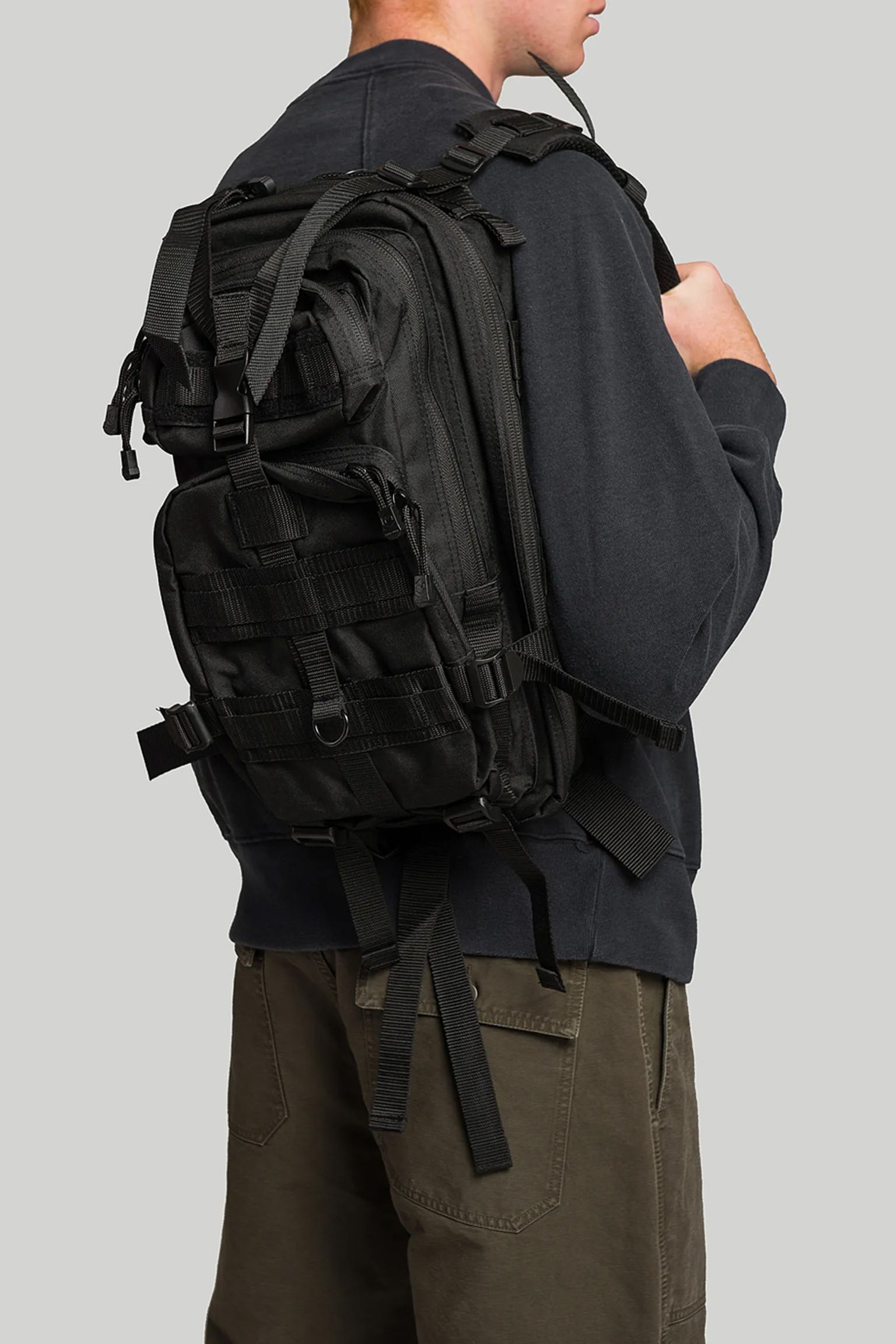 Рюкзак   Mission Combat Pack купить в Украине
