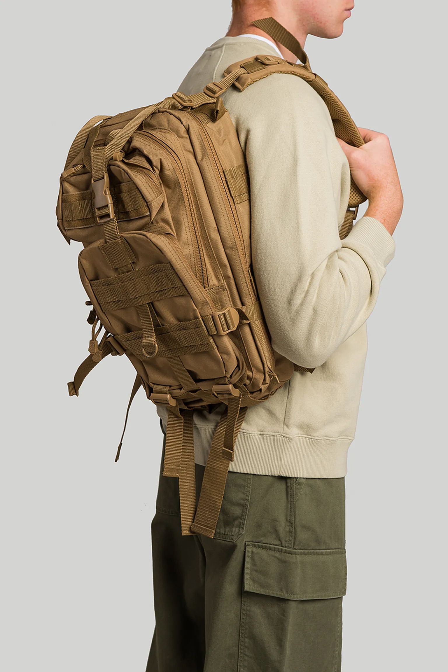 Рюкзак   Mission Combat Pack купить в Украине