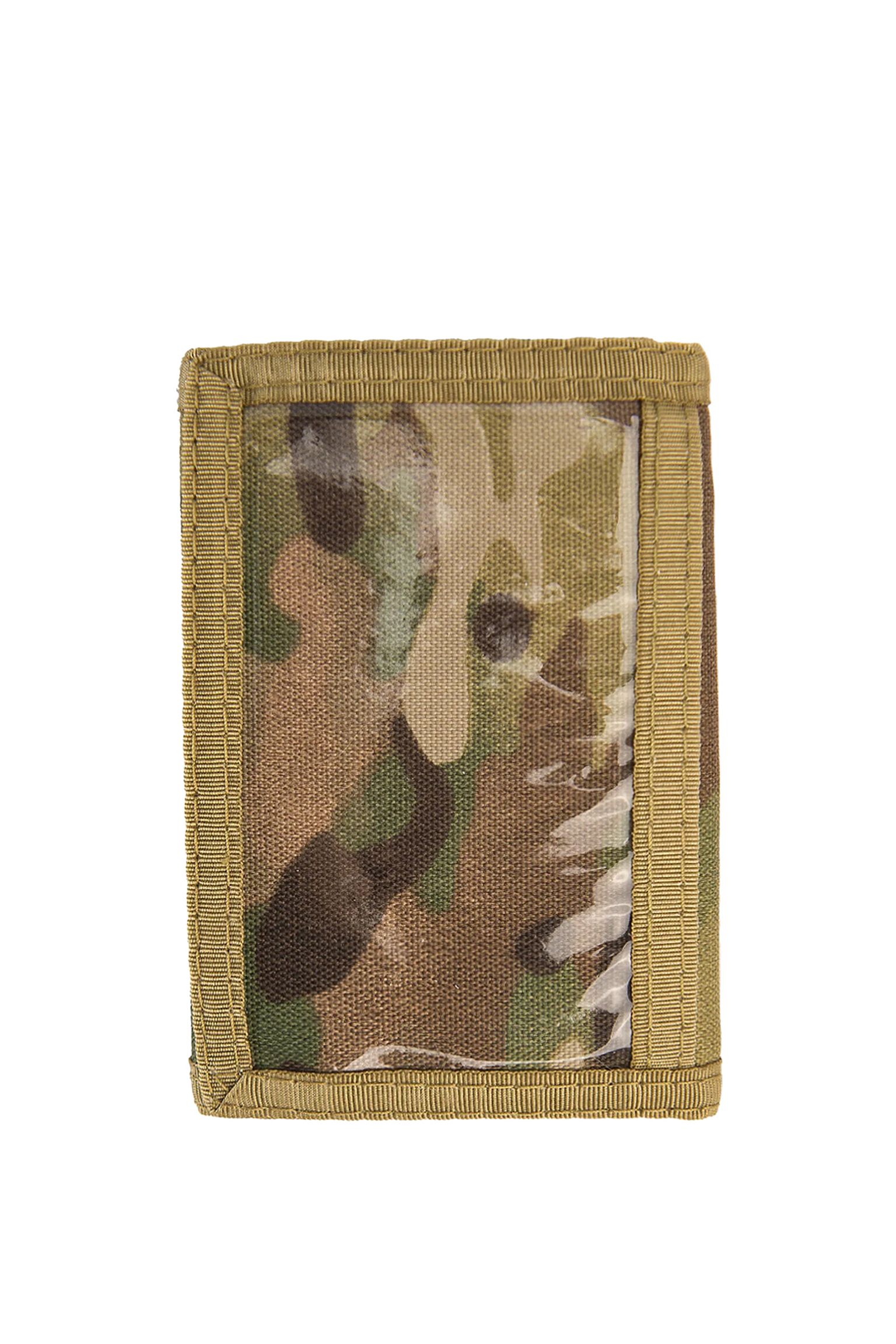 Кошелек   Tri-Fold Wallet купить