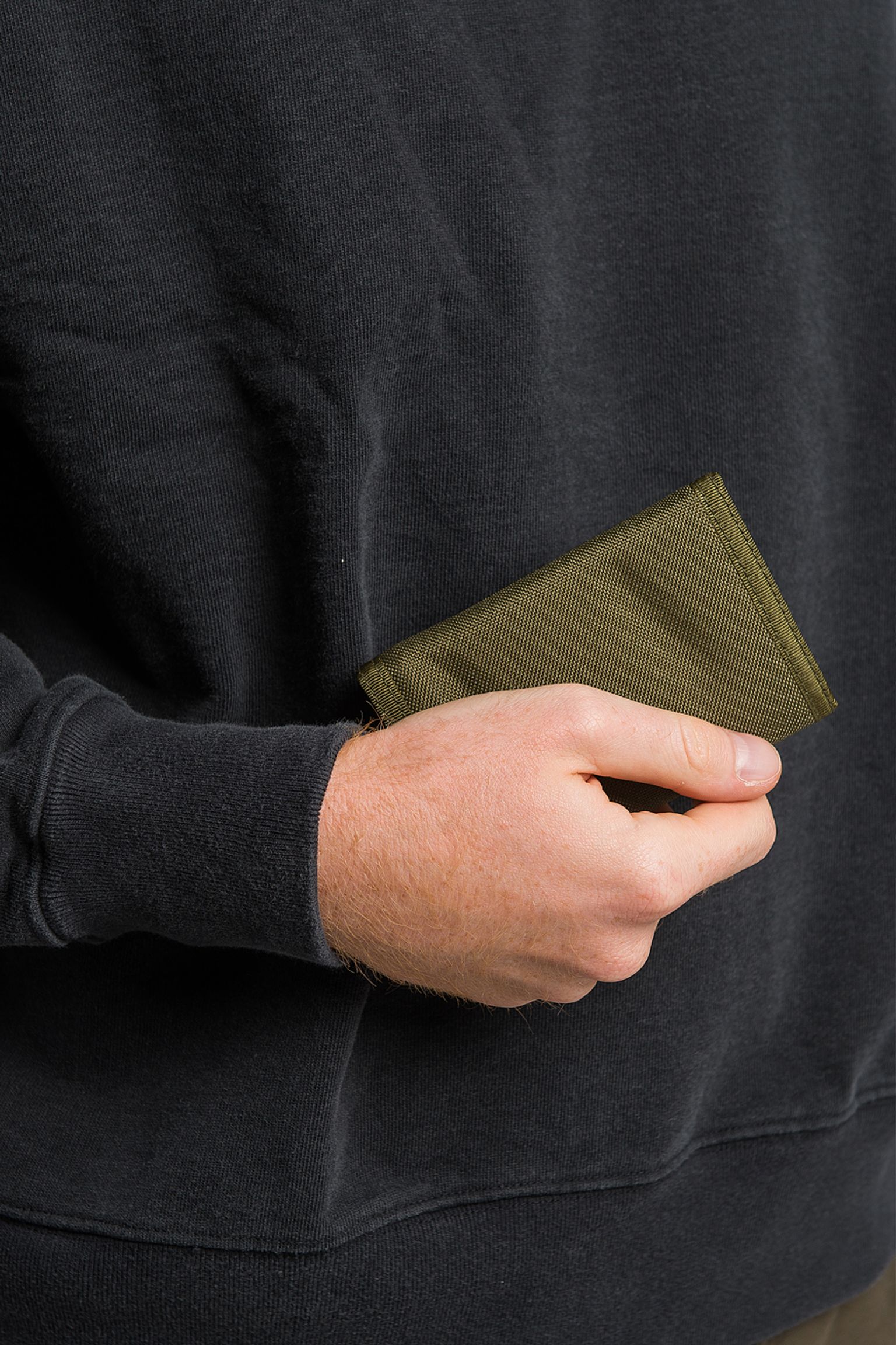 Гаманець   Tri-Fold Wallet