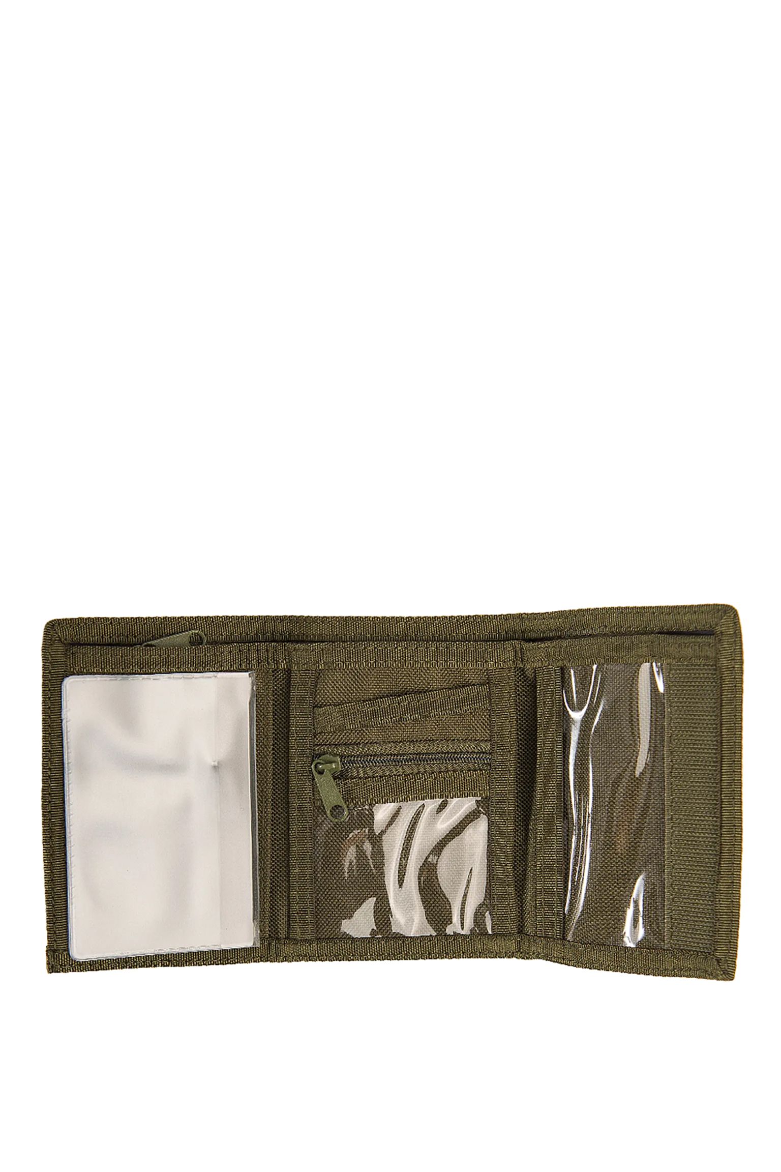 Гаманець   Tri-Fold Wallet з доставкою