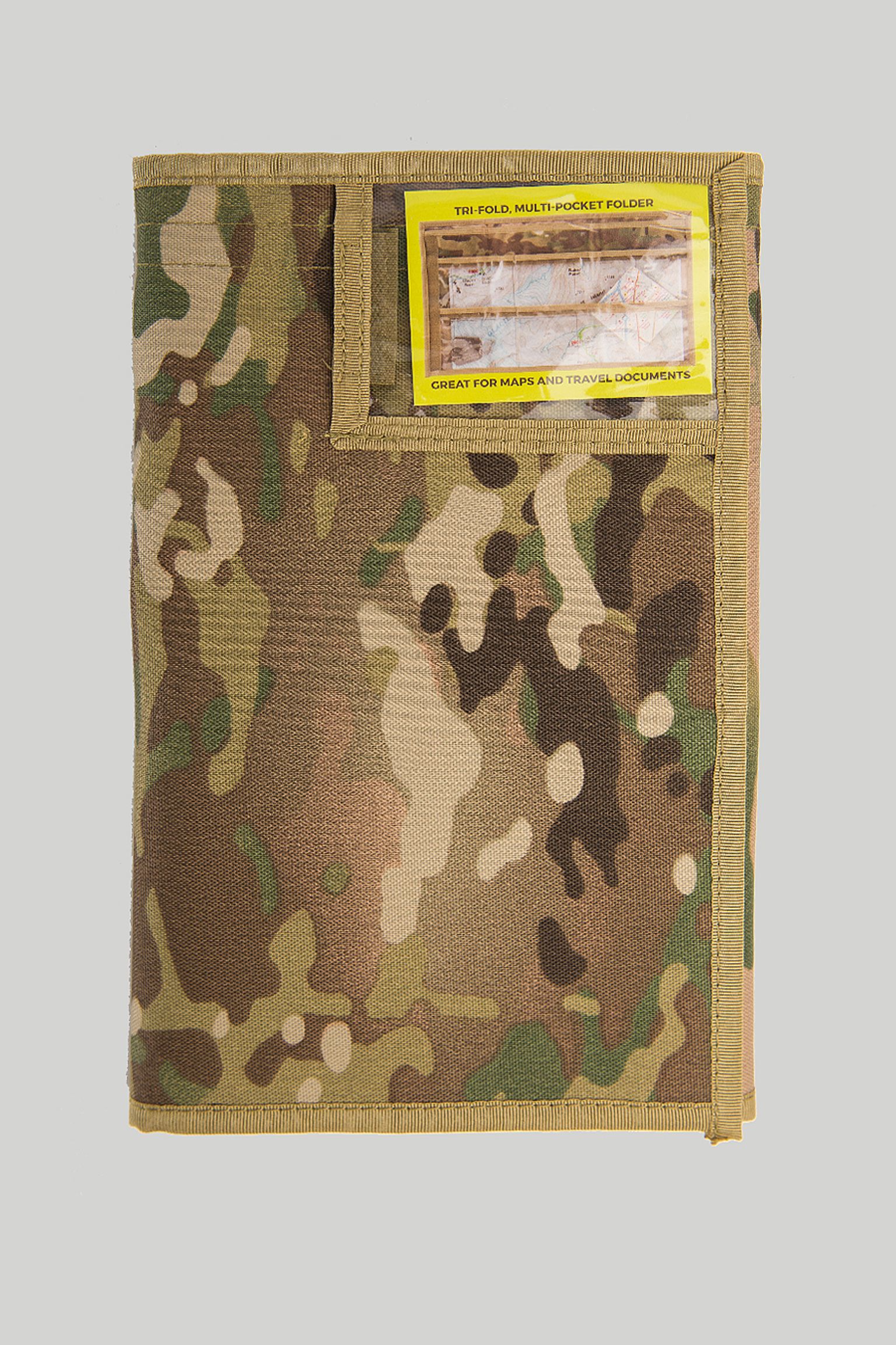 Гаманець   Mobility Folder MulticamMobility Folder Multicam