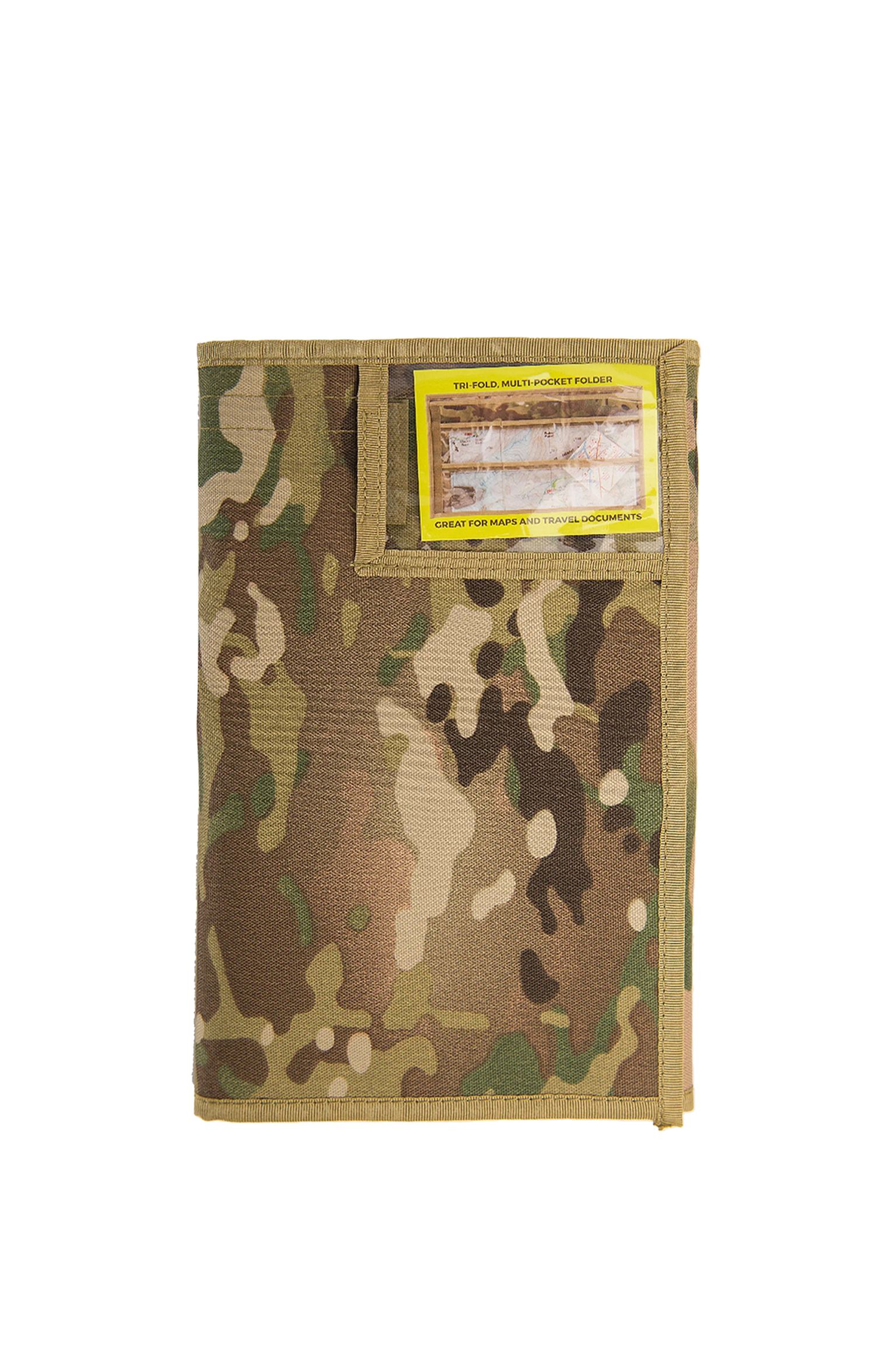 Кошелек   Mobility Folder MulticamMobility Folder Multicam купить