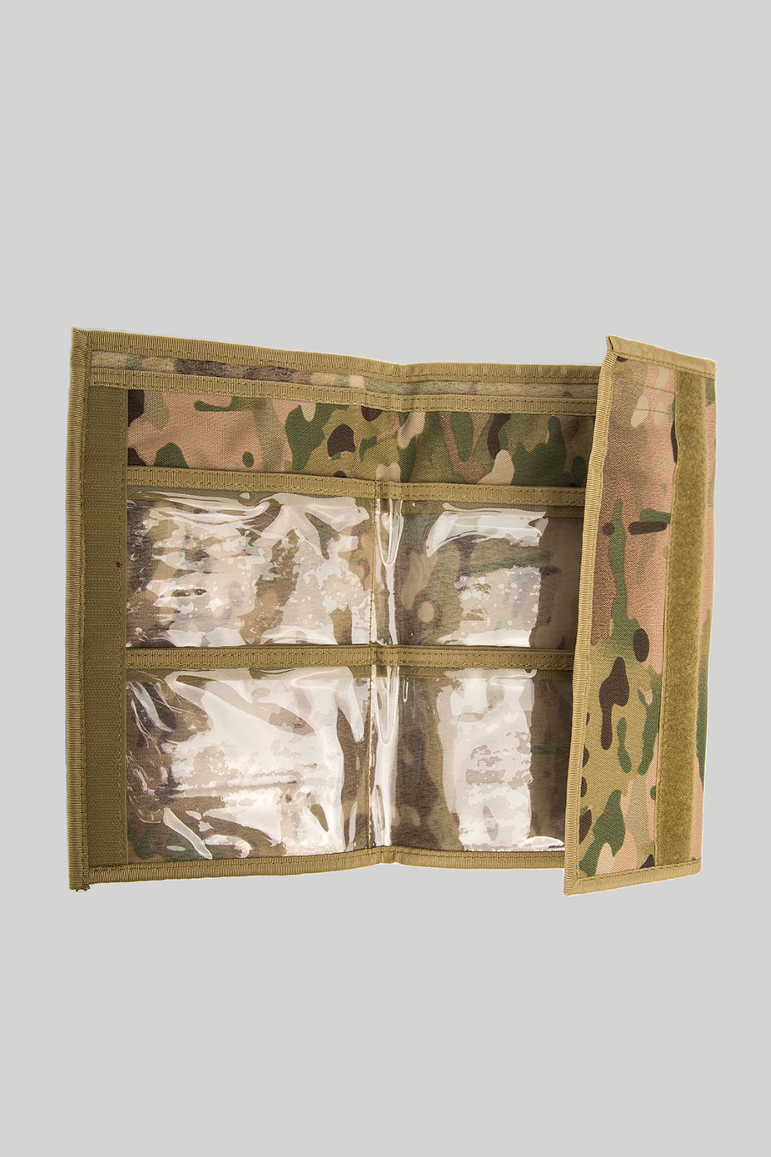 Гаманець   Mobility Folder MulticamMobility Folder Multicam