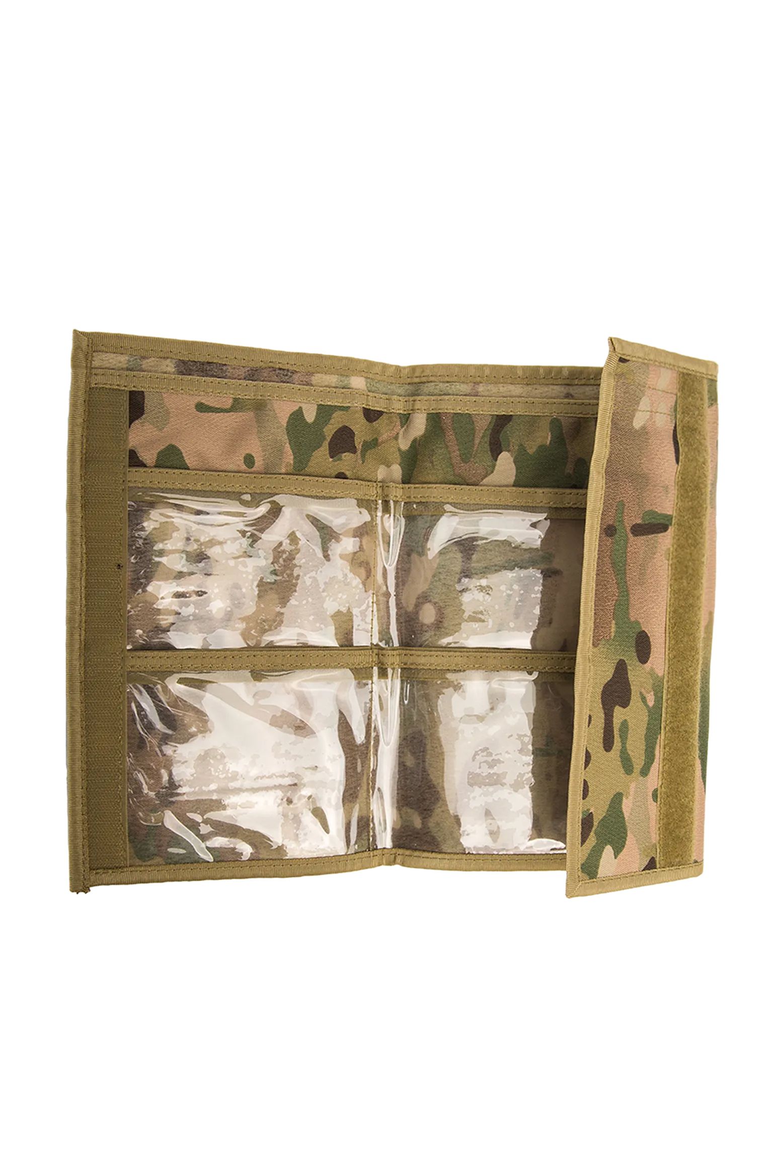 Кошелек   Mobility Folder MulticamMobility Folder Multicam с доставкой