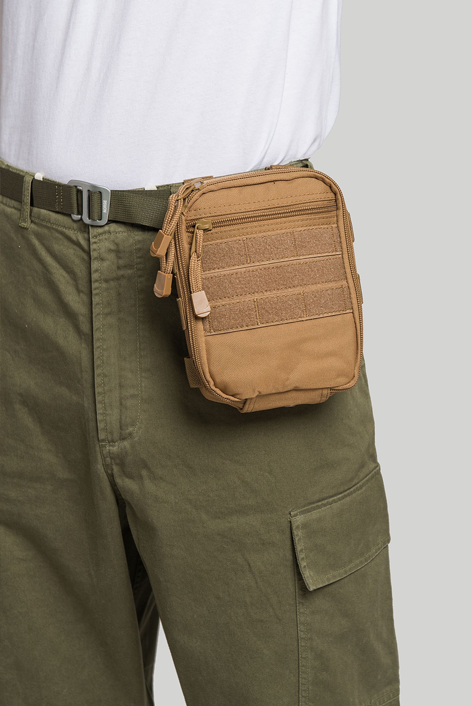 Подсумок   Pouch Deluxe Utility