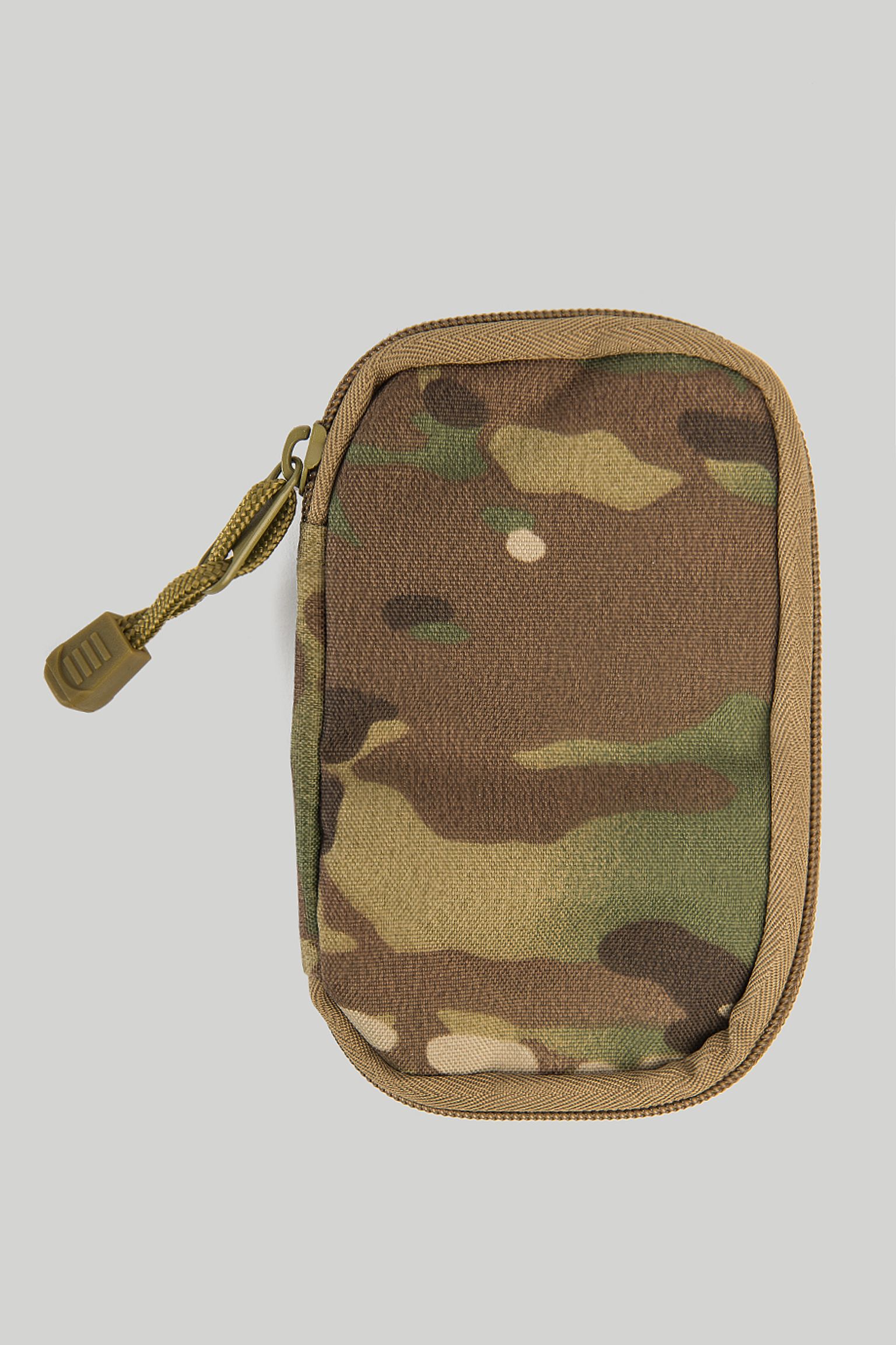 Нотатник   Zippered Field Pad