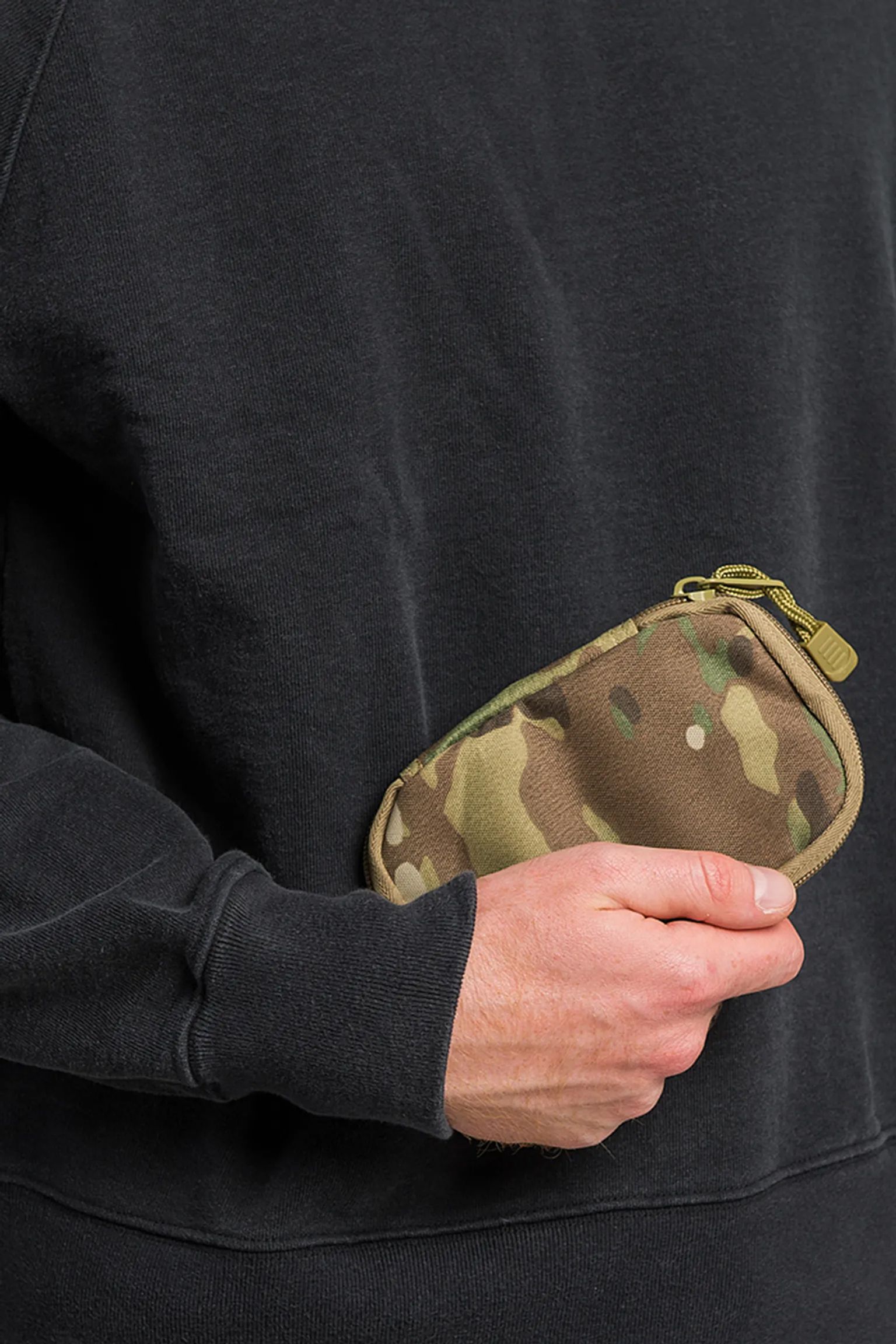 Нотатник   Zippered Field Pad купить в Украине