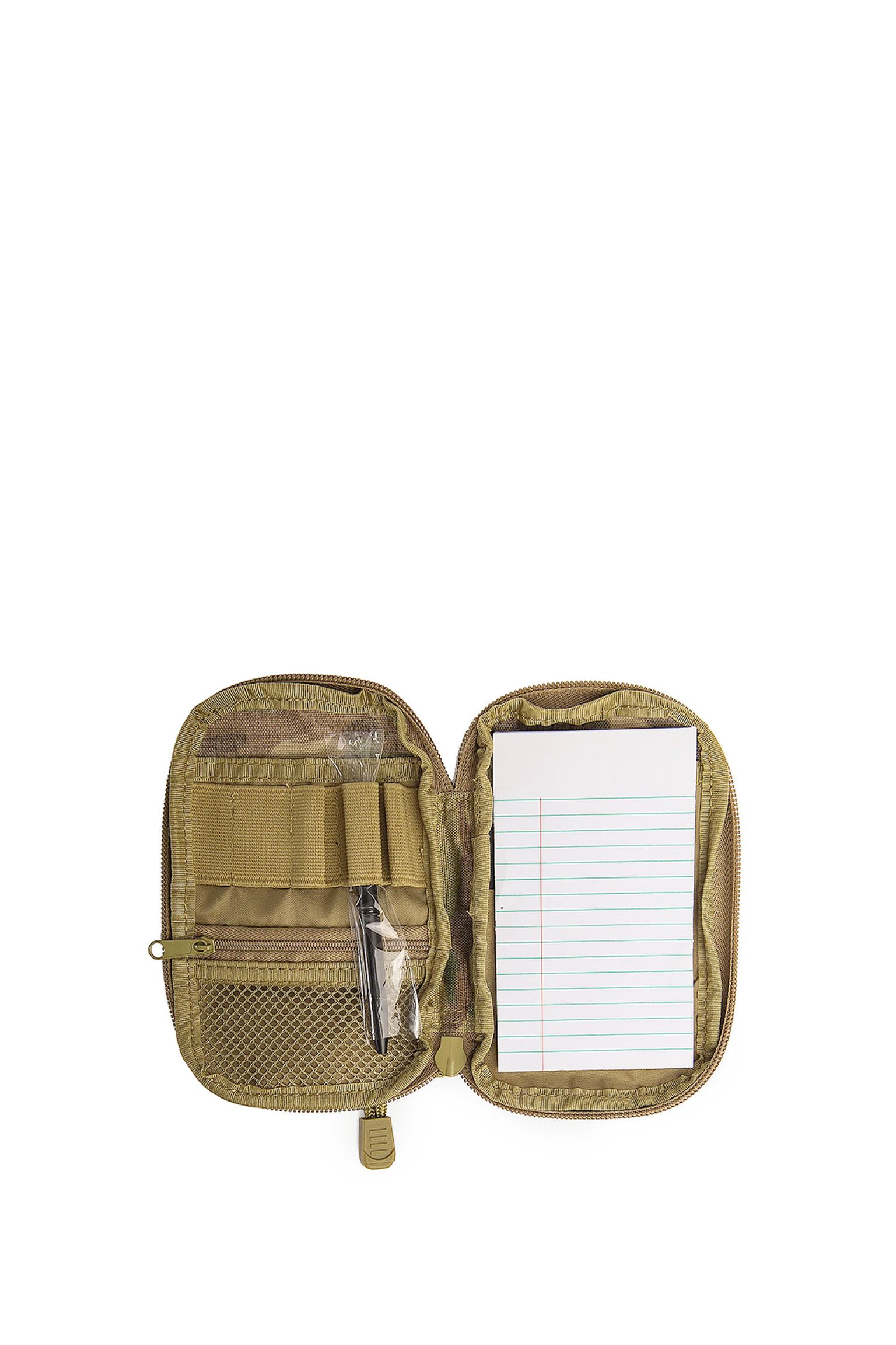 Нотатник   Zippered Field Pad с доставкой