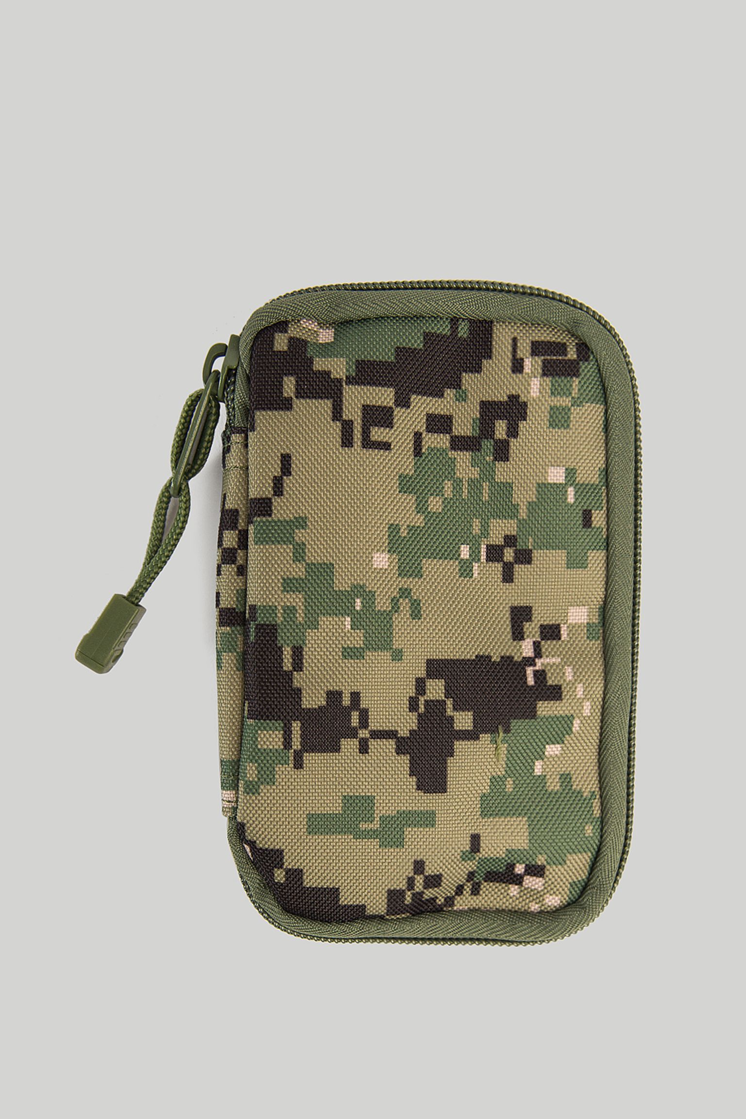 Нотатник   Zippered Field Pad