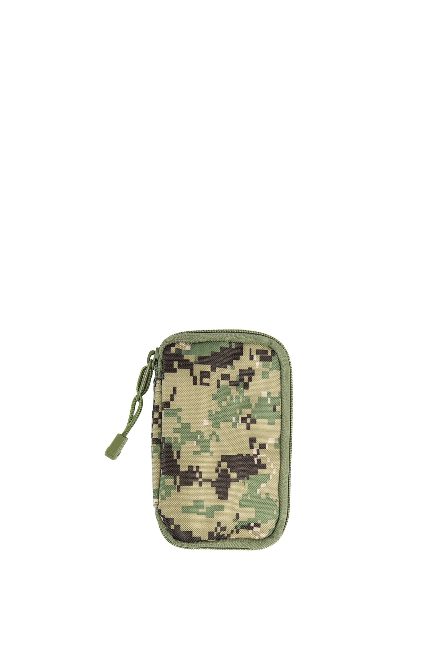 Нотатник   Zippered Field Pad купить