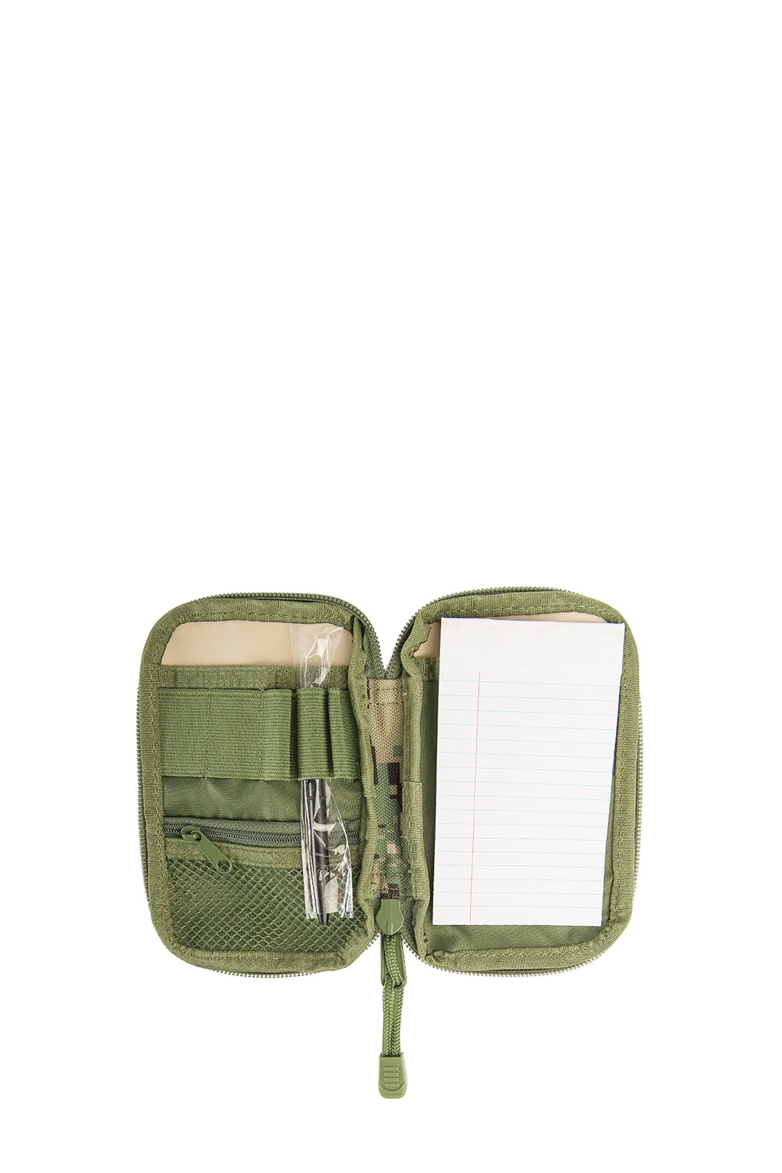 Нотатник   Zippered Field Pad с доставкой
