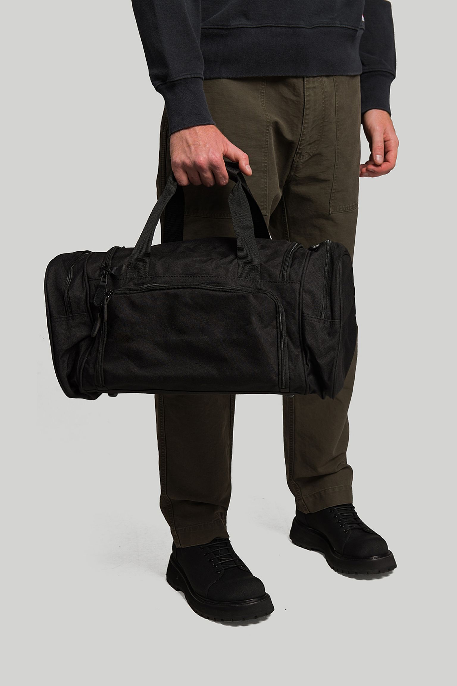 Сумка   Duffel Bag Carry-On Sport