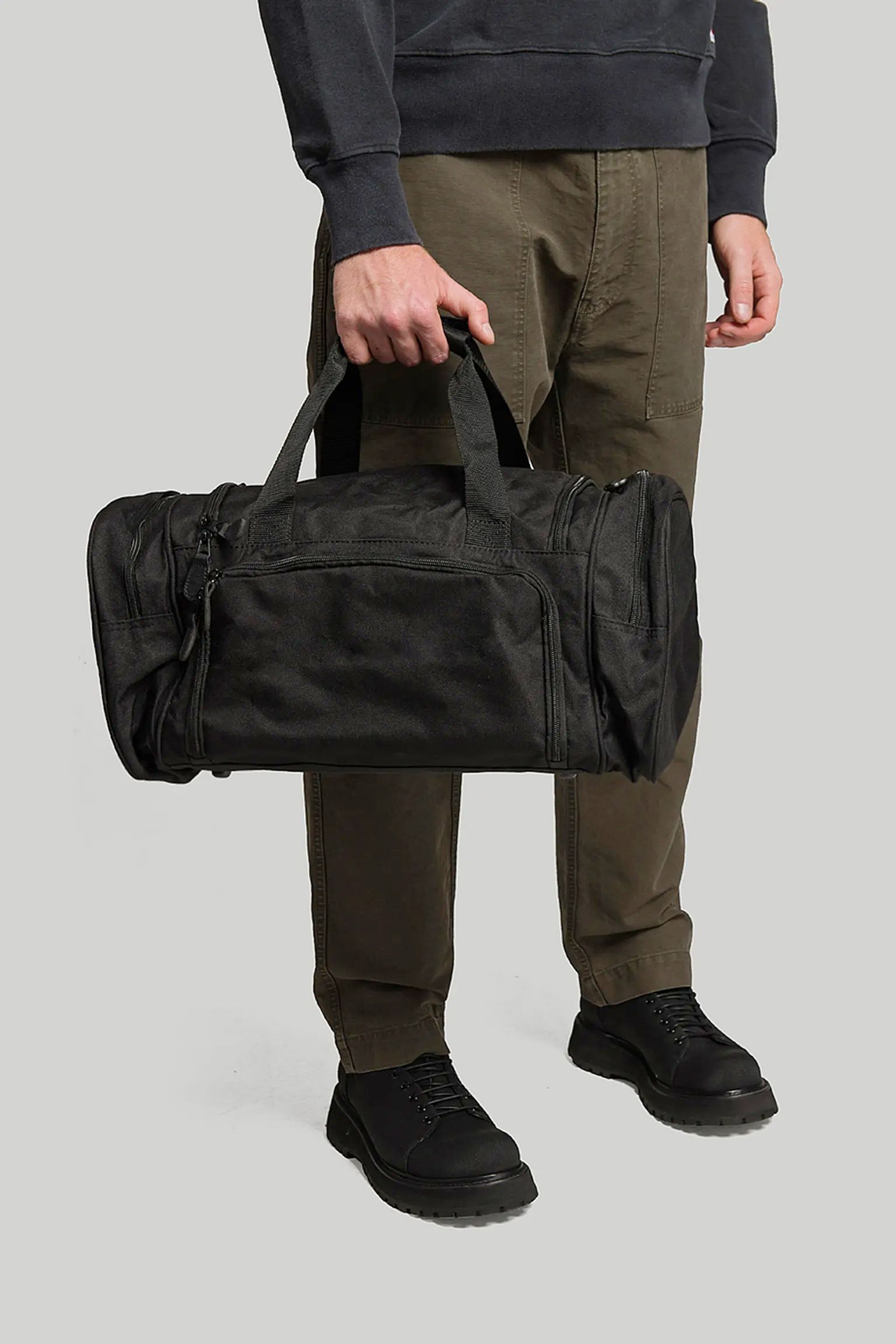 Сумка   Duffel Bag Carry-On Sport купити в Україні