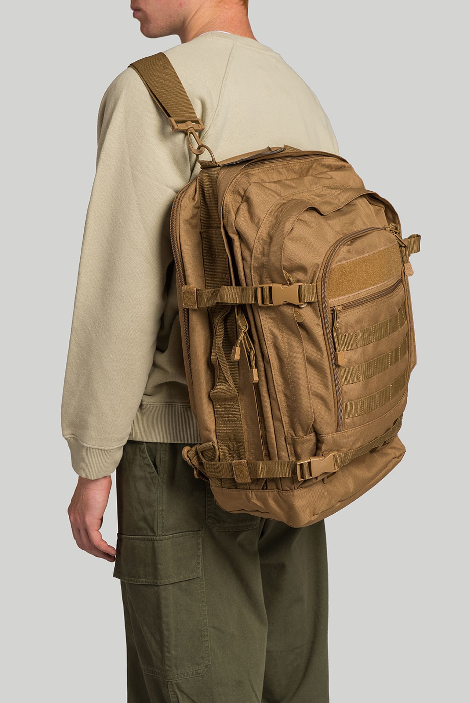 Рюкзак   Blaze Bugout Bag