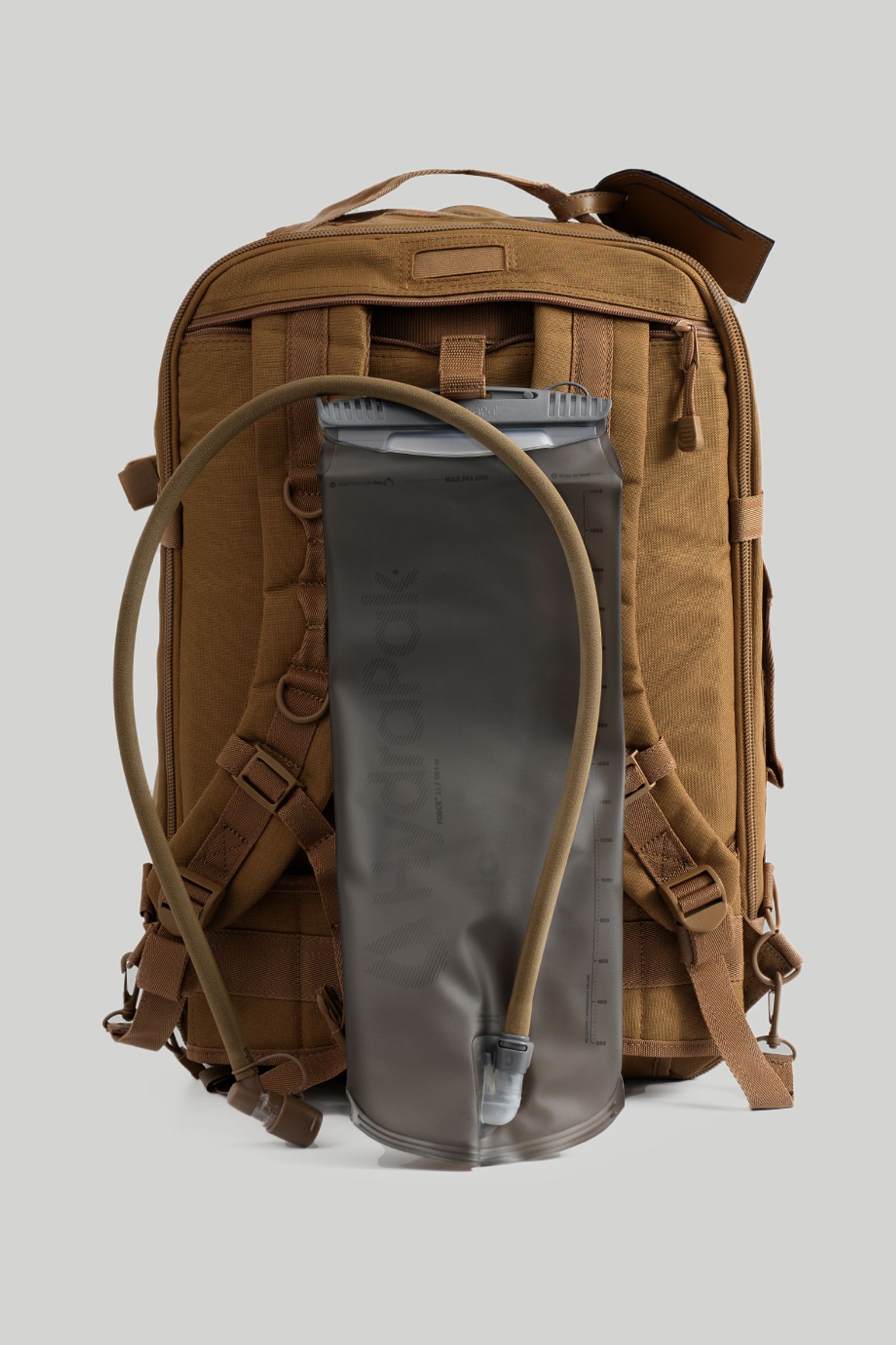 Рюкзак   Blaze Bugout Bag With Hydration Reservoir