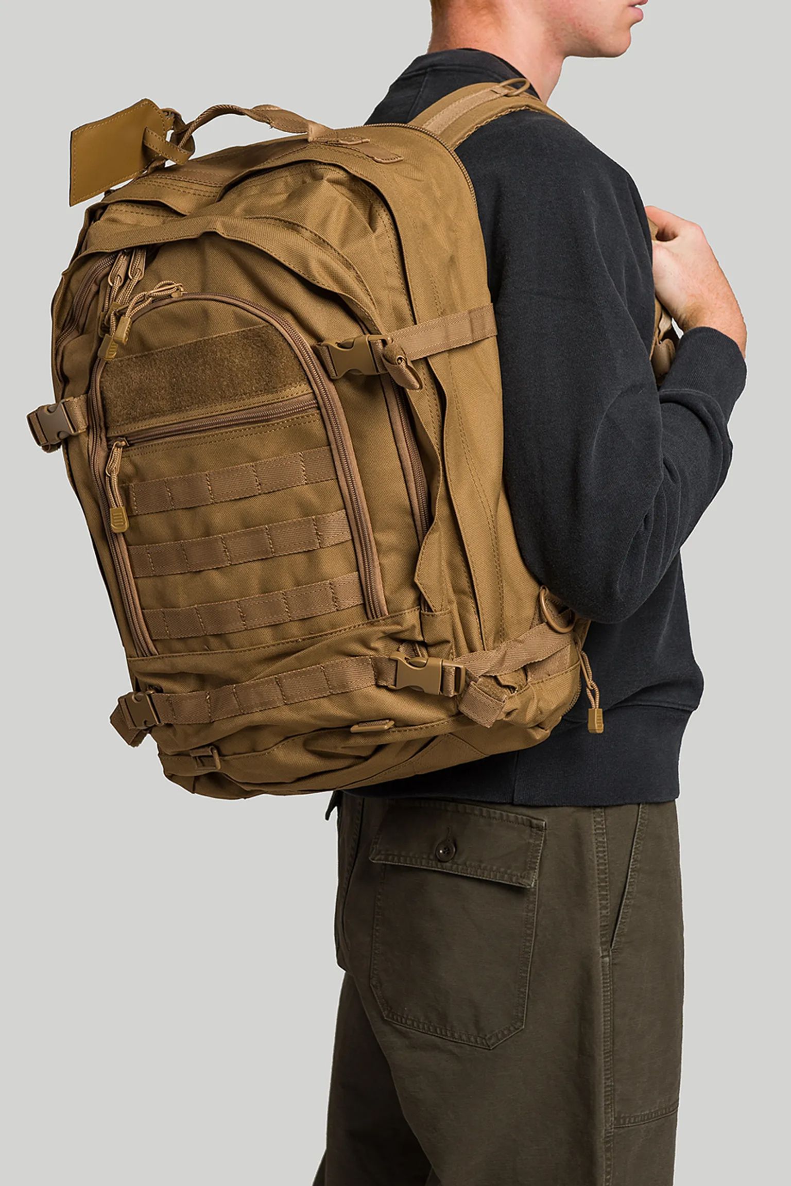 Рюкзак   Blaze Bugout Bag With Hydration Reservoir купить в Украине