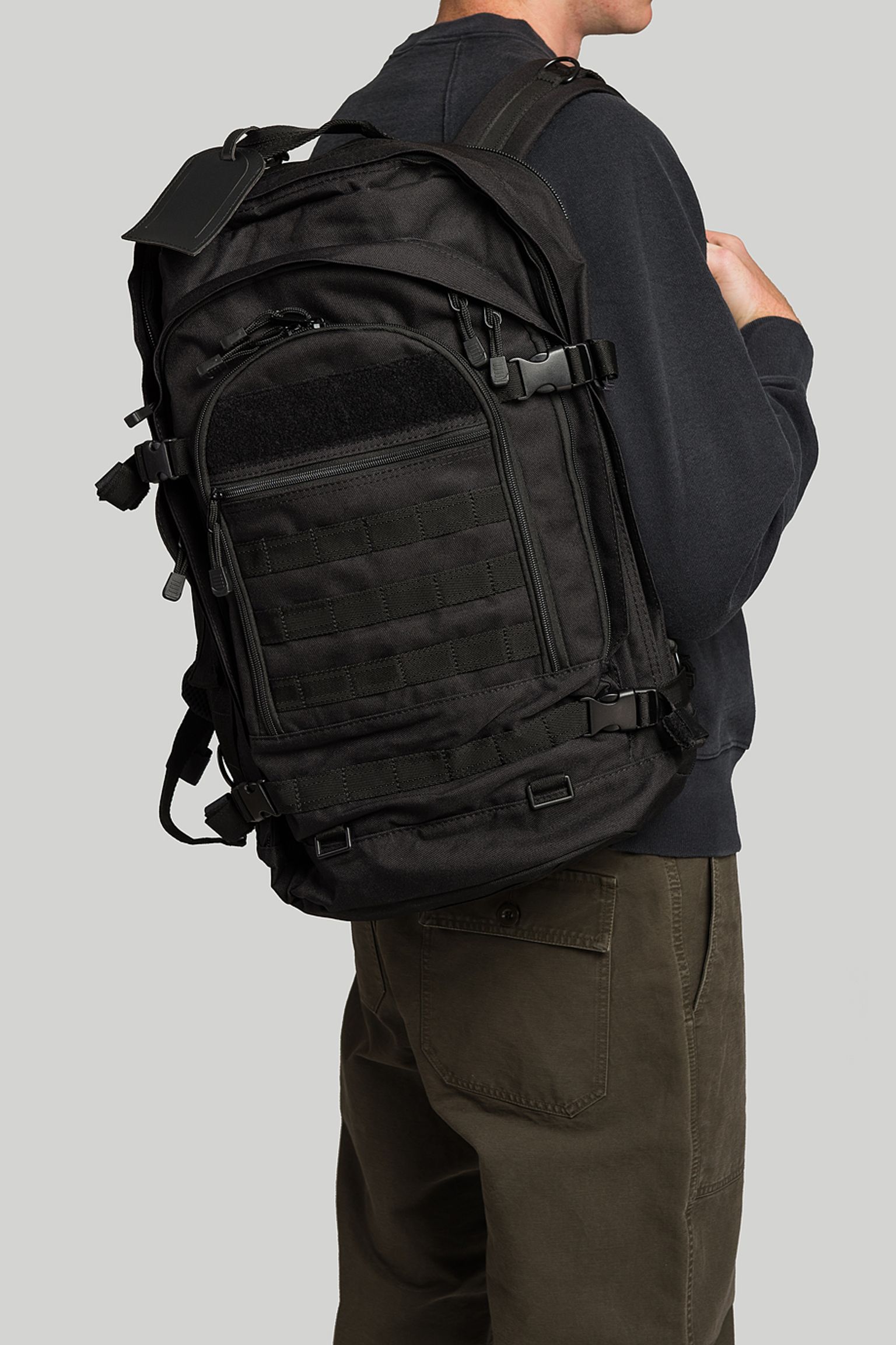 Рюкзак   Blaze Bugout Bag With Hydration Reservoir