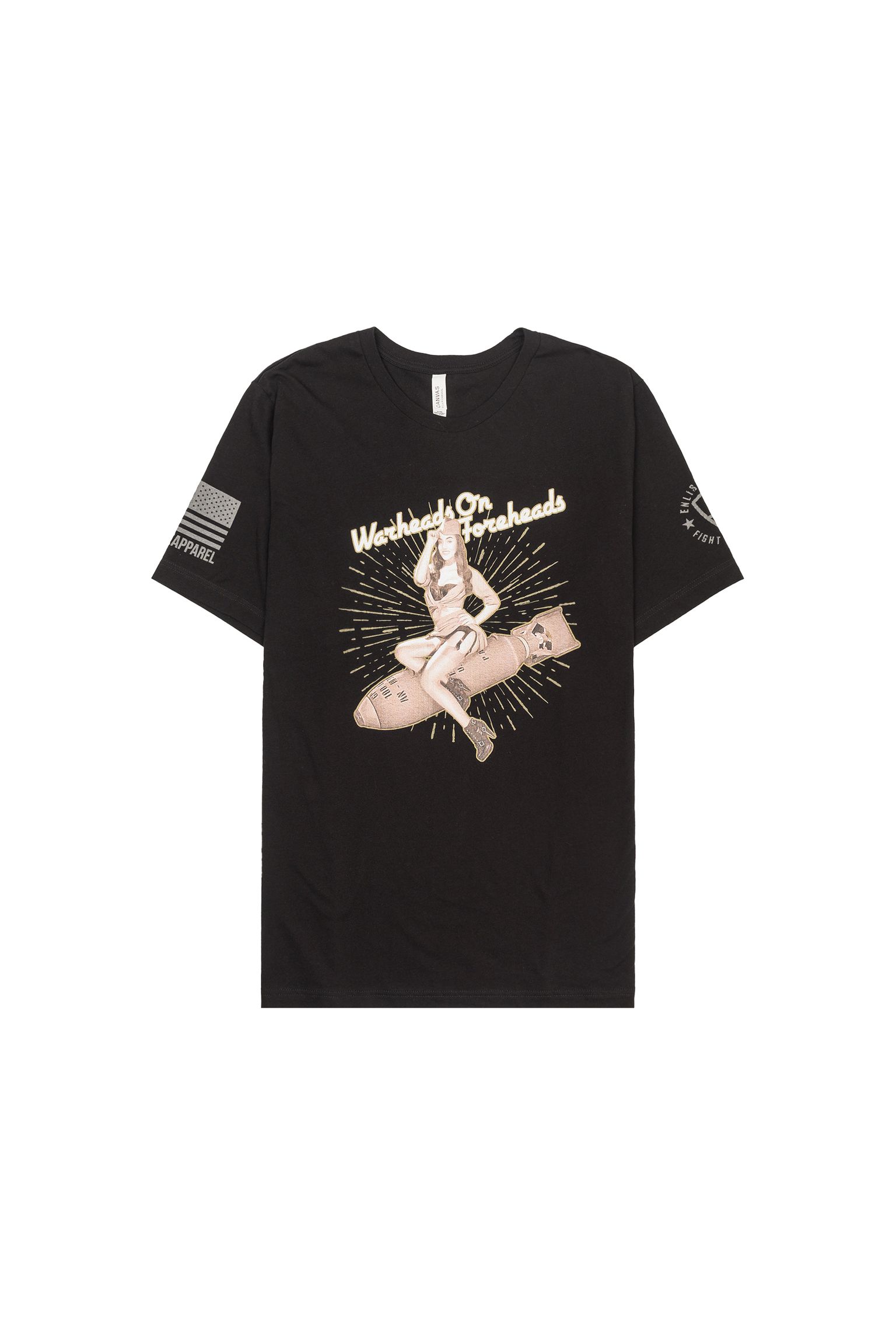 Футболка NINE LINE APPAREL E9PLEAD TS купить