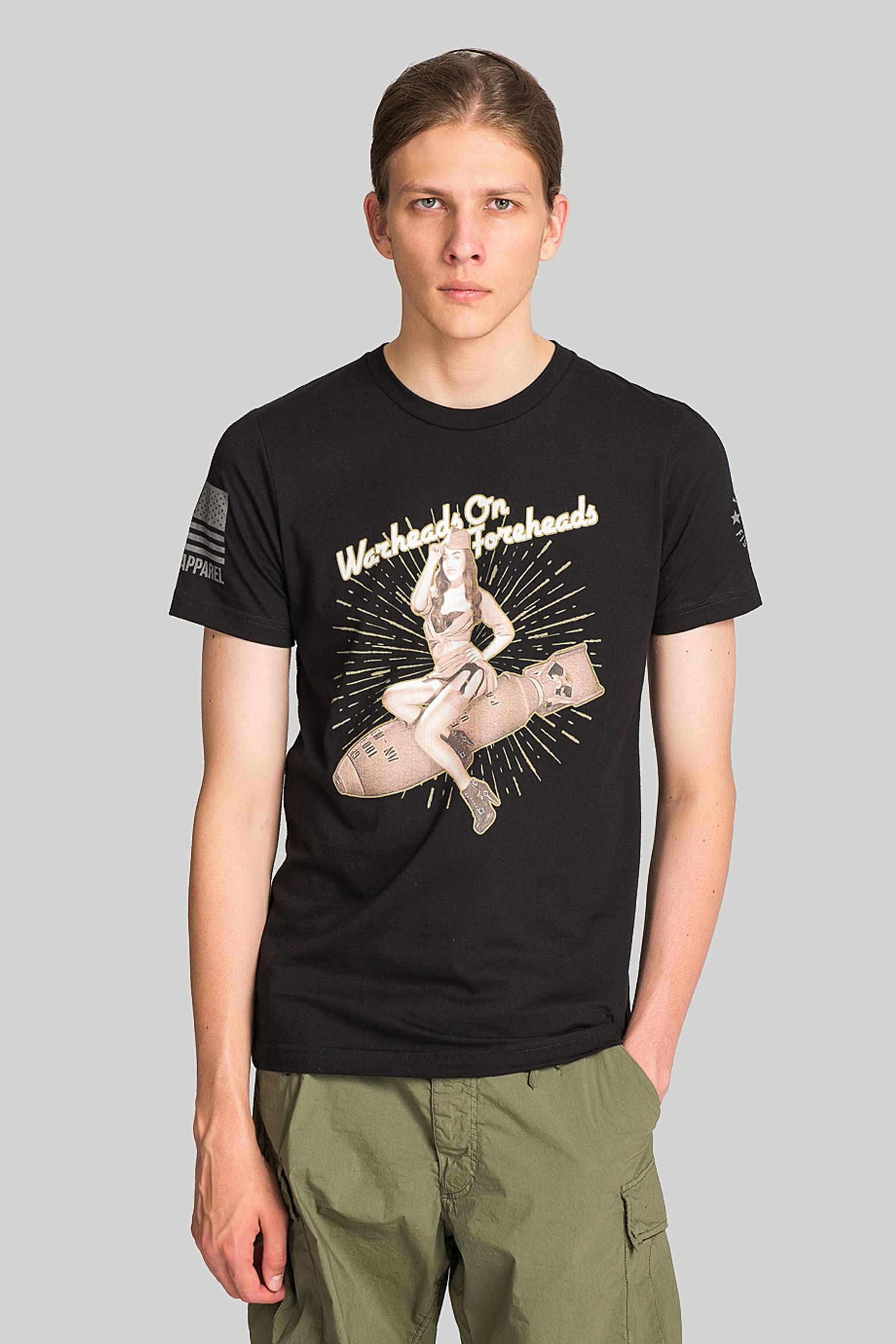 Футболка NINE LINE APPAREL E9PLEAD TS купить в Украине