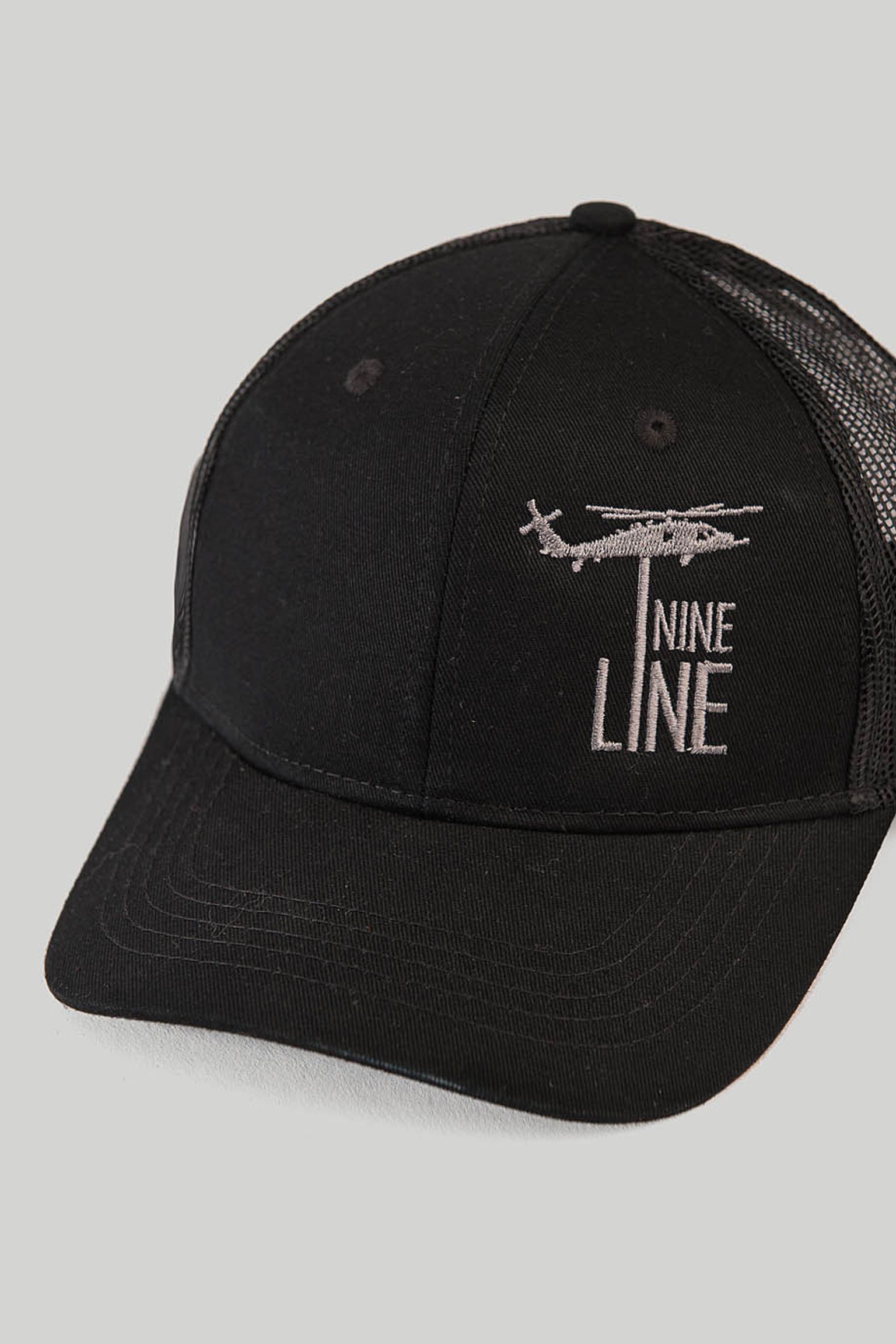 Тракер NINE LINE APPAREL EMB16 1689 YC112 TRUCKERCAP