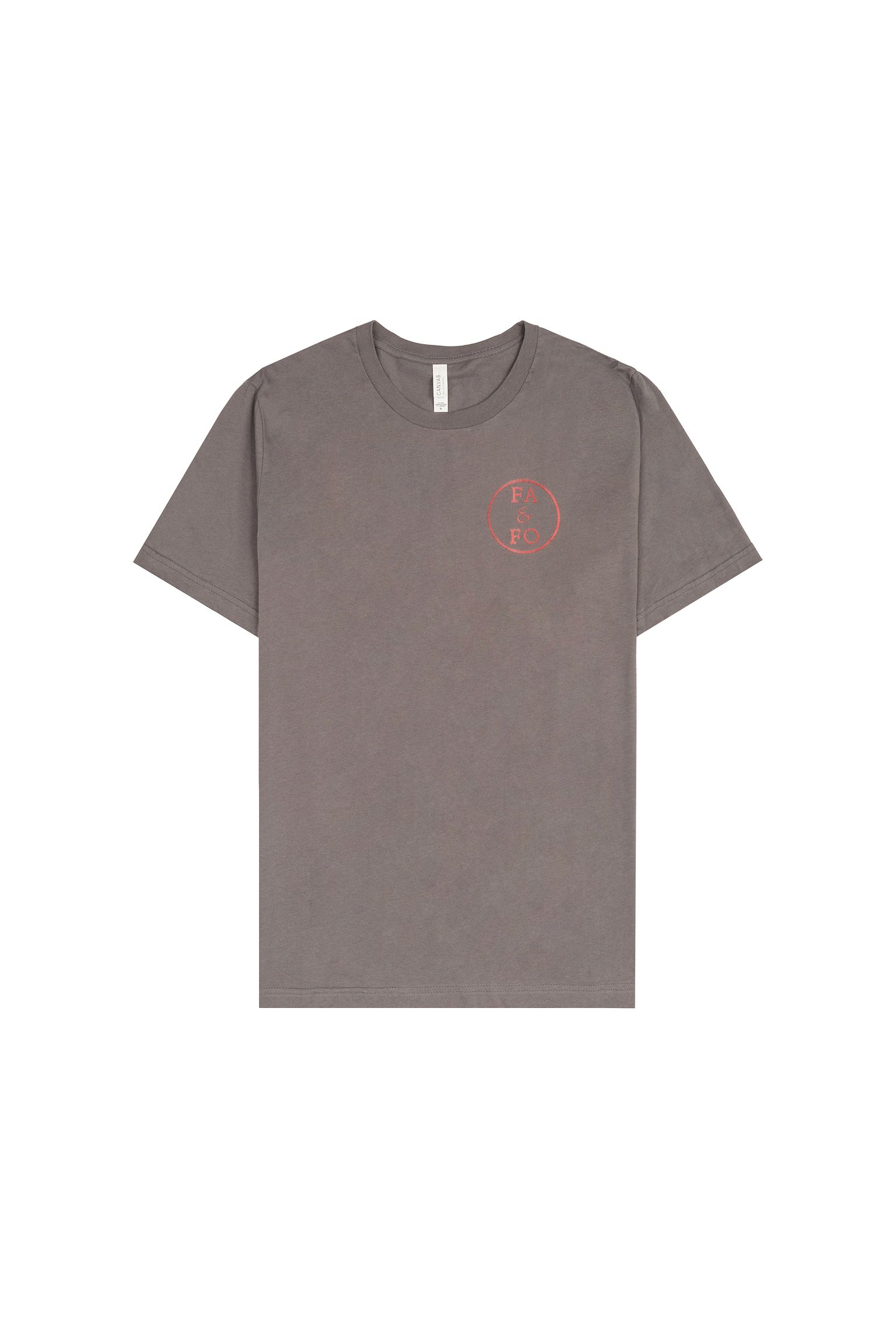 Футболка NINE LINE APPAREL FAFO