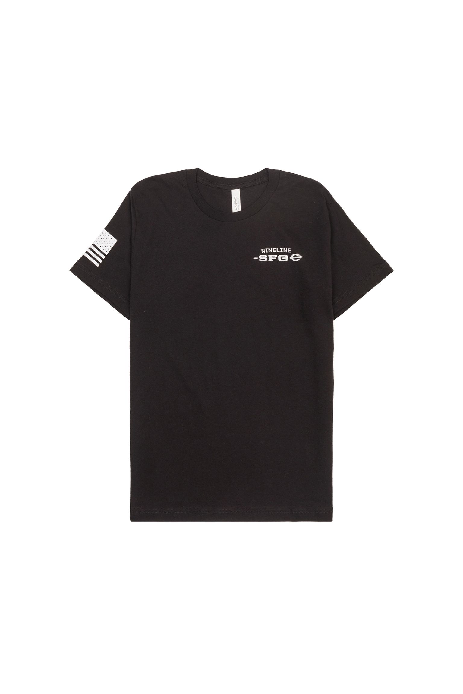 Футболка NINE LINE APPAREL SFG TEMPEST купити