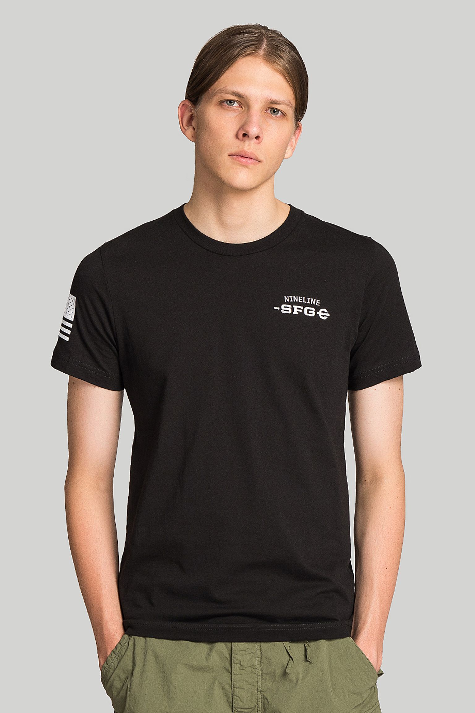 Футболка NINE LINE APPAREL SFG TEMPEST купити в Україні
