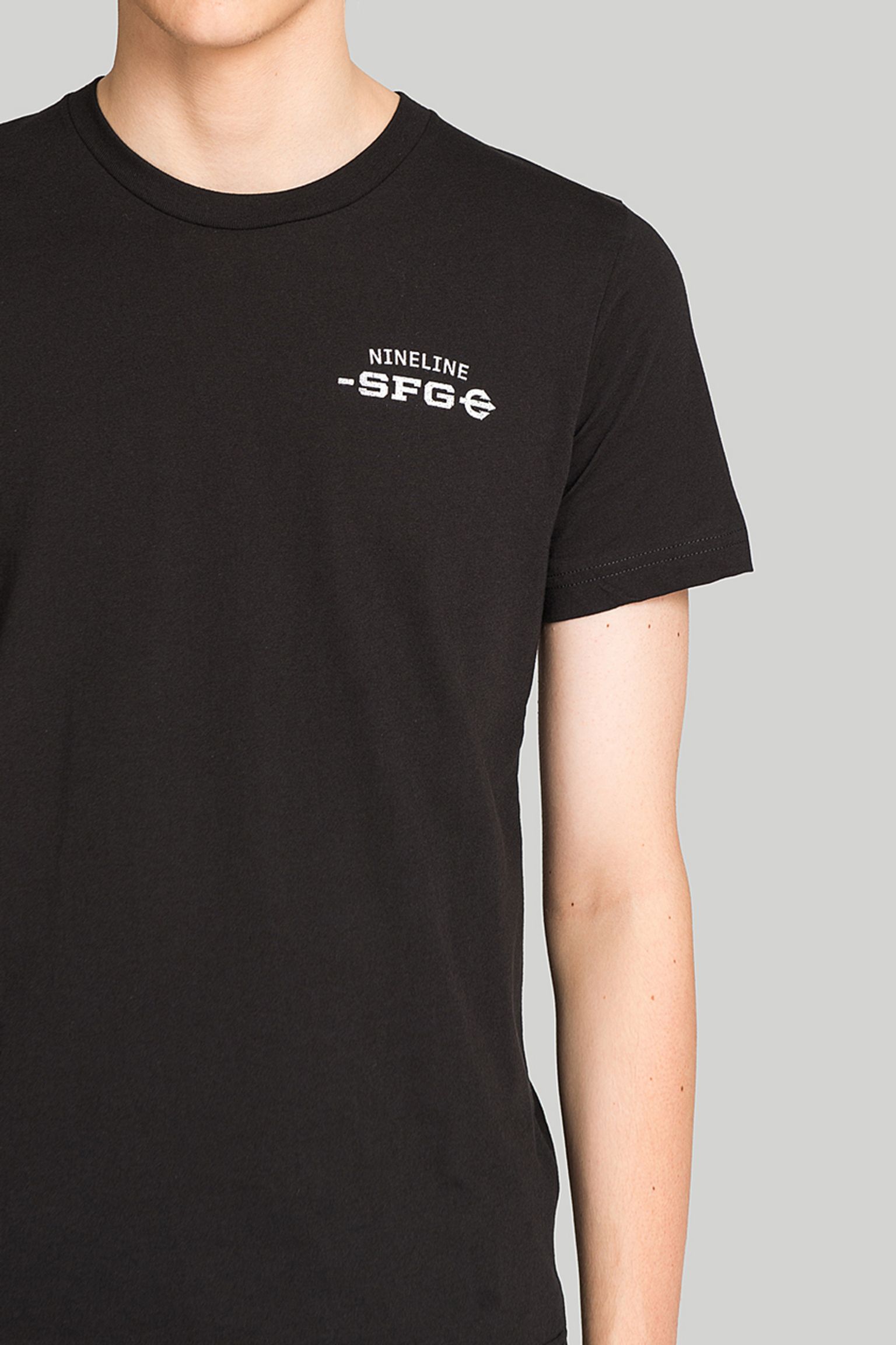 Широкий вибір Футболка NINE LINE APPAREL SFG TEMPEST