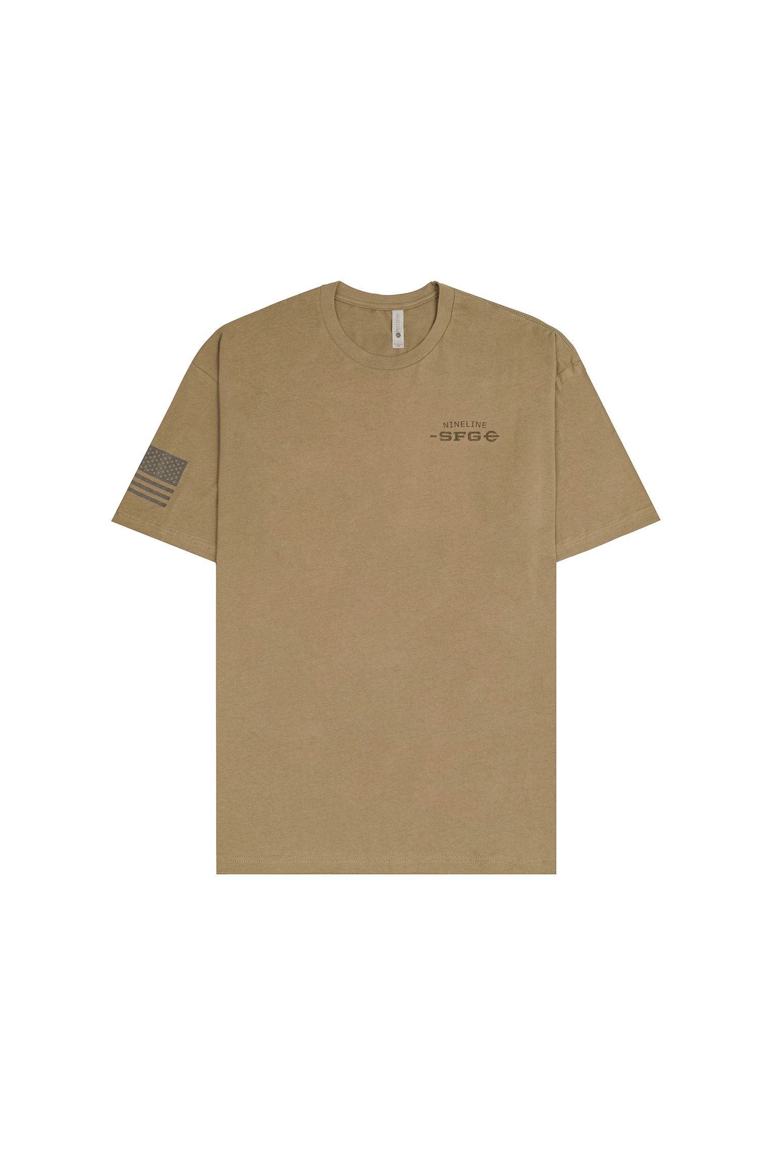 Футболка NINE LINE APPAREL SFG TEMPEST