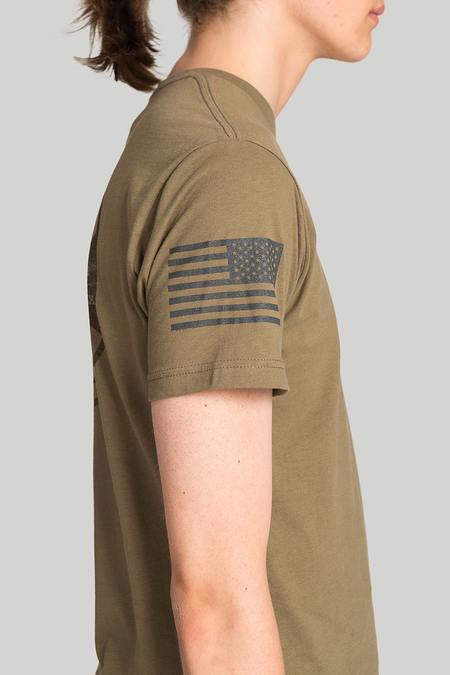 Футболка NINE LINE APPAREL SFG TEMPEST